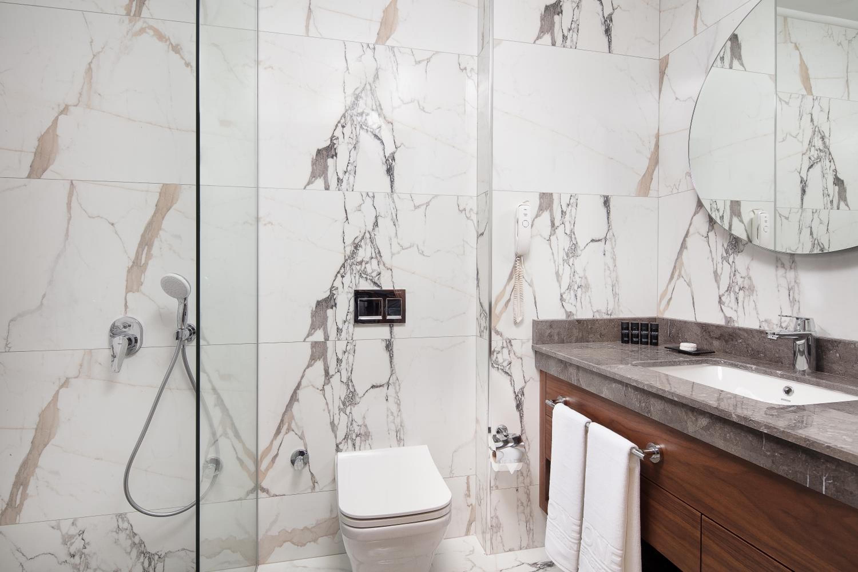 Lionel Hotel Istanbul — 26