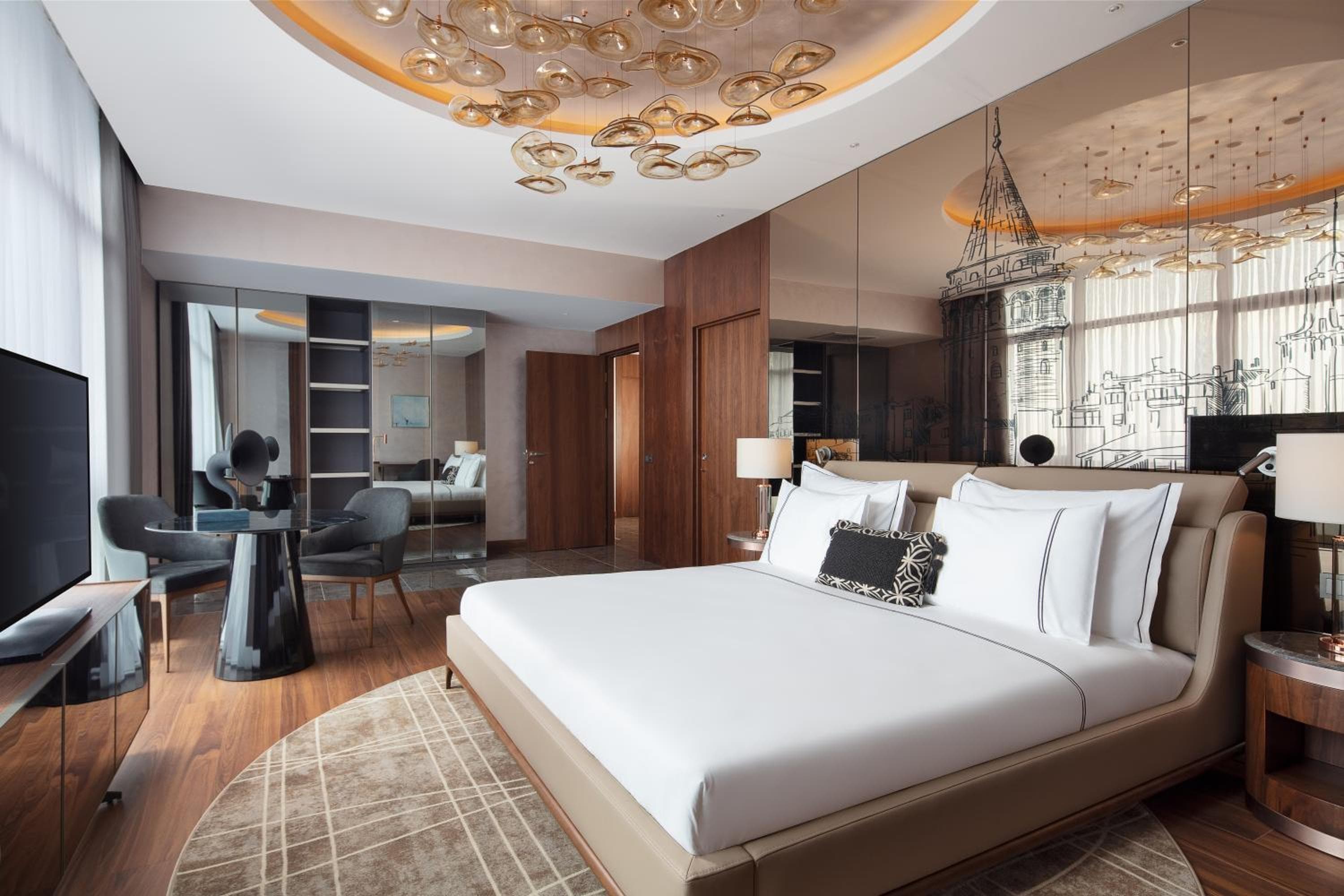 Lionel Hotel Istanbul — 11