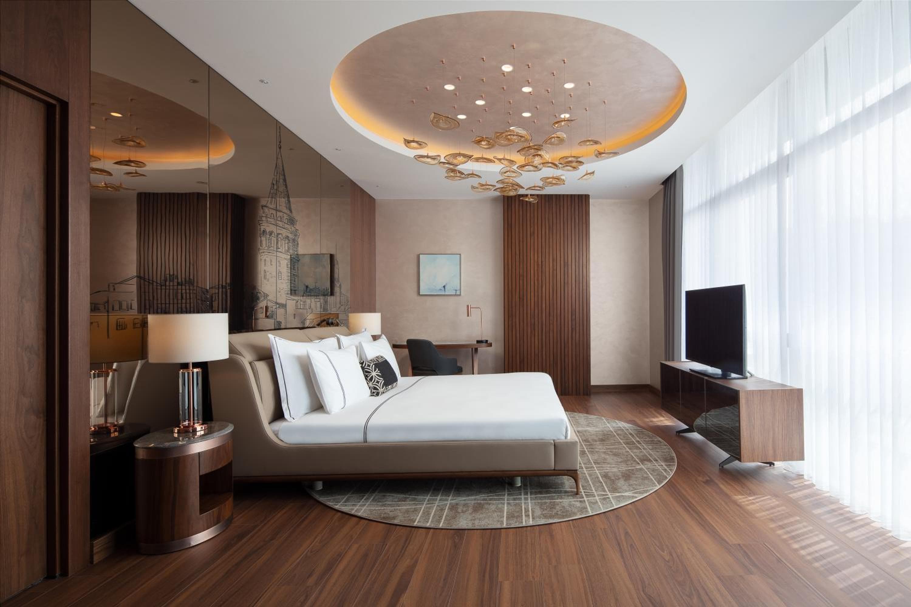 Lionel Hotel Istanbul — 4
