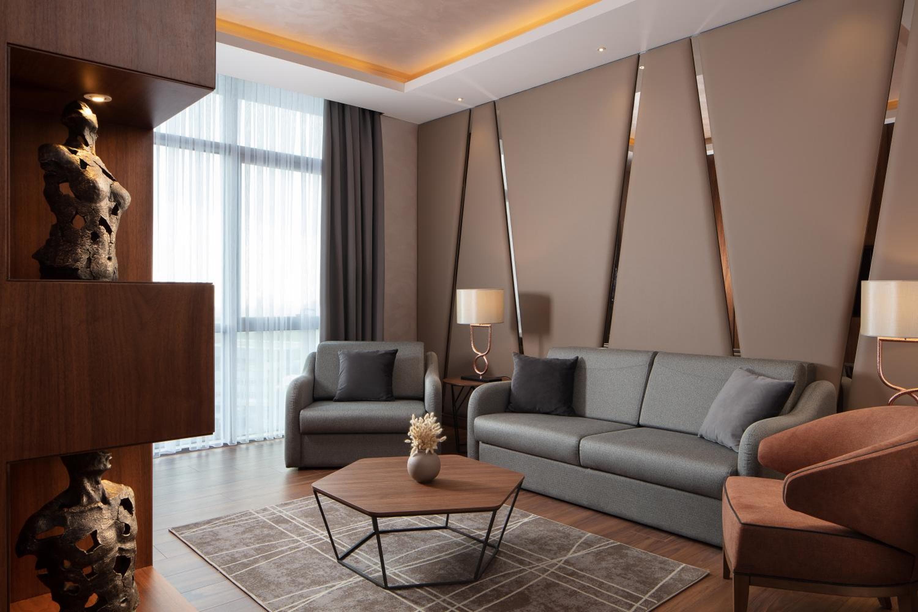 Lionel Hotel Istanbul — 3