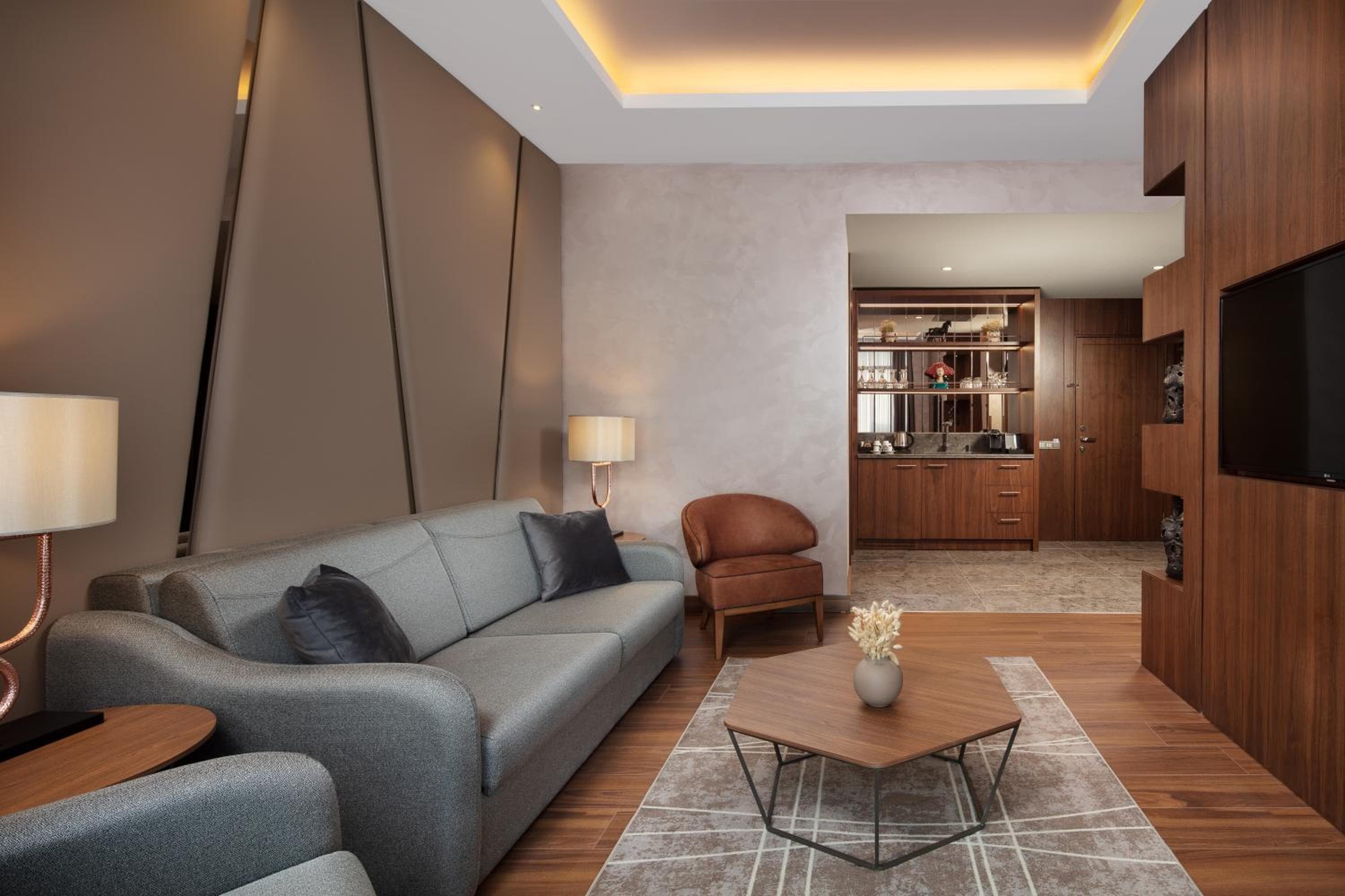 Lionel Hotel Istanbul — 25