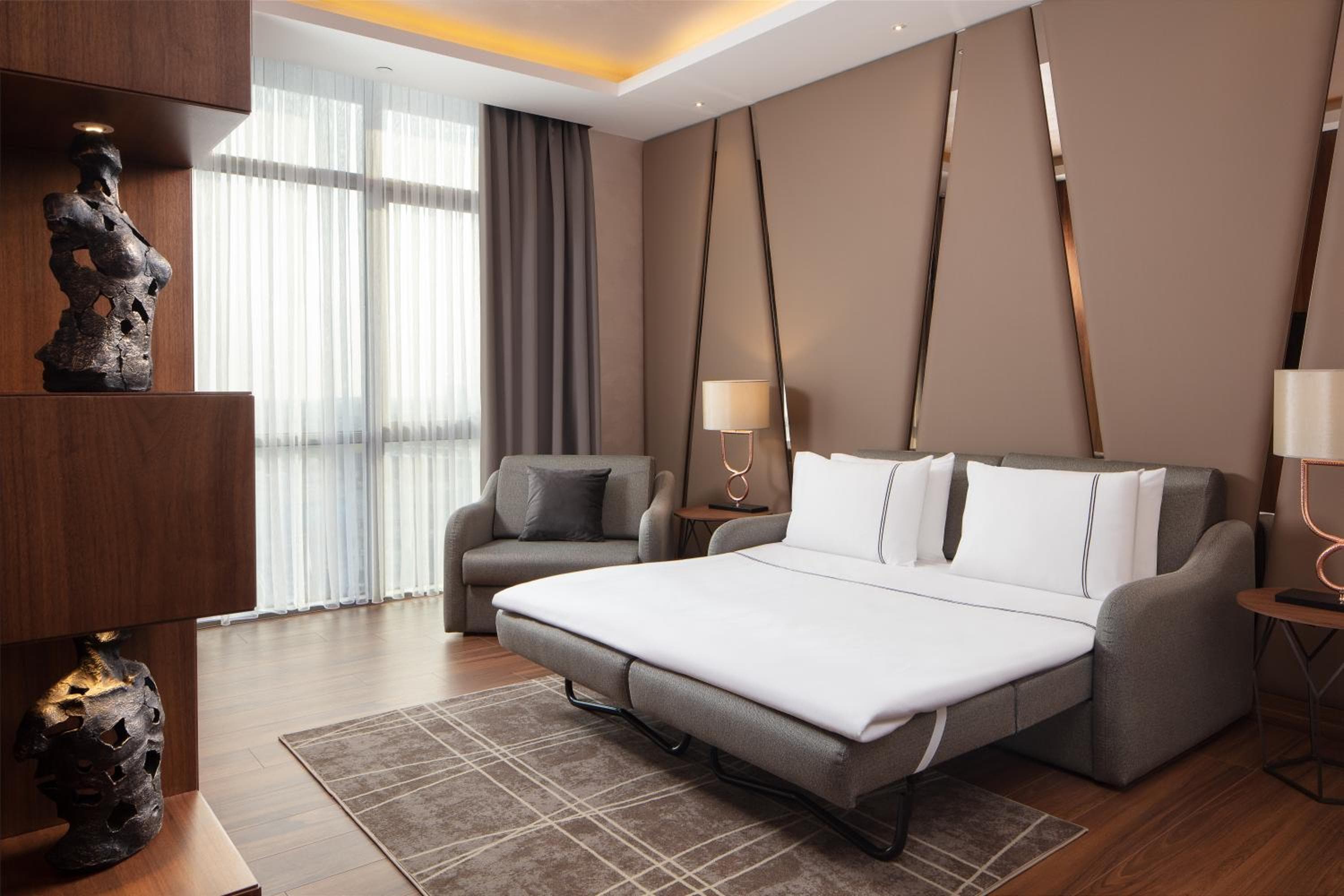 Lionel Hotel Istanbul — 5