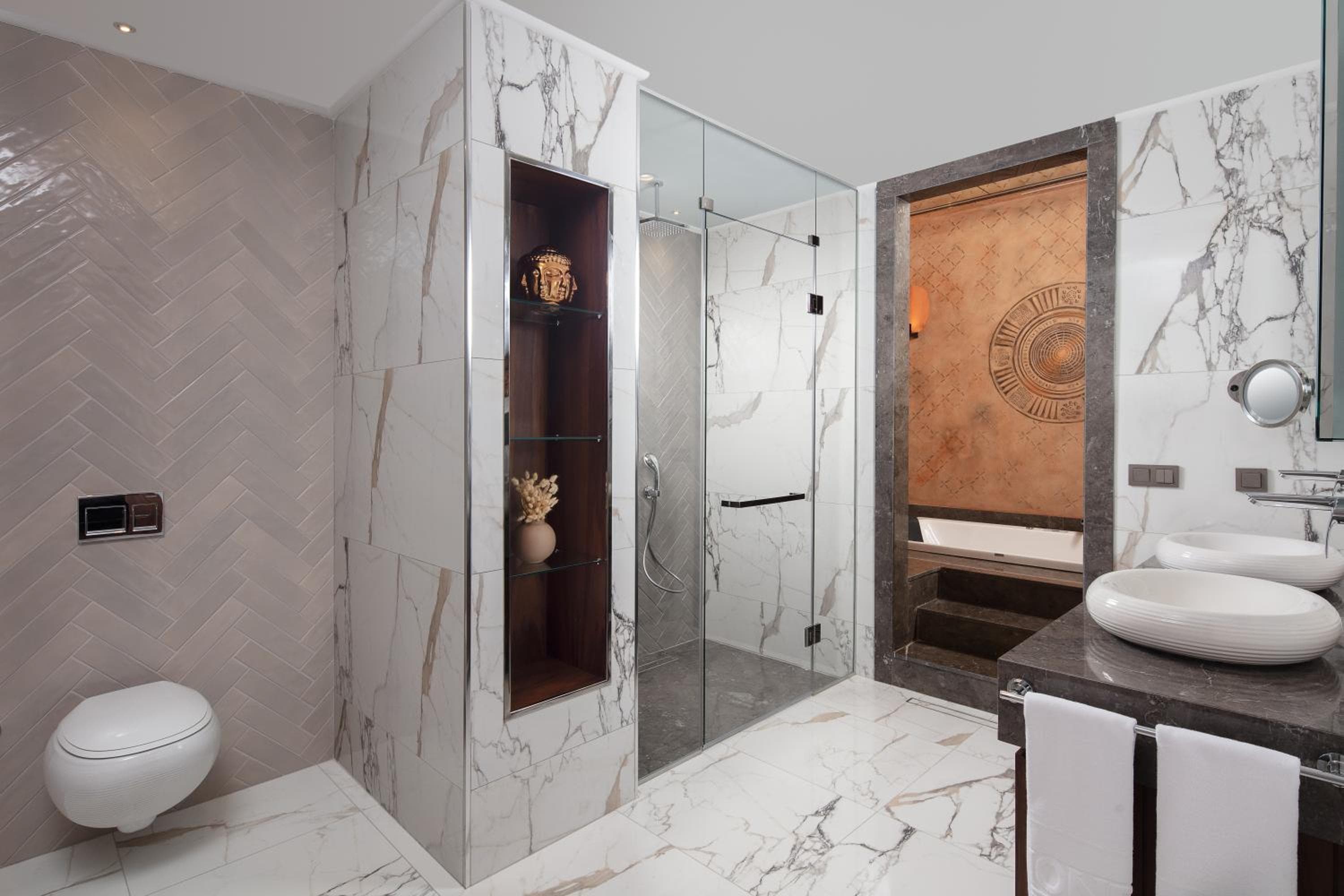 Lionel Hotel Istanbul — 7
