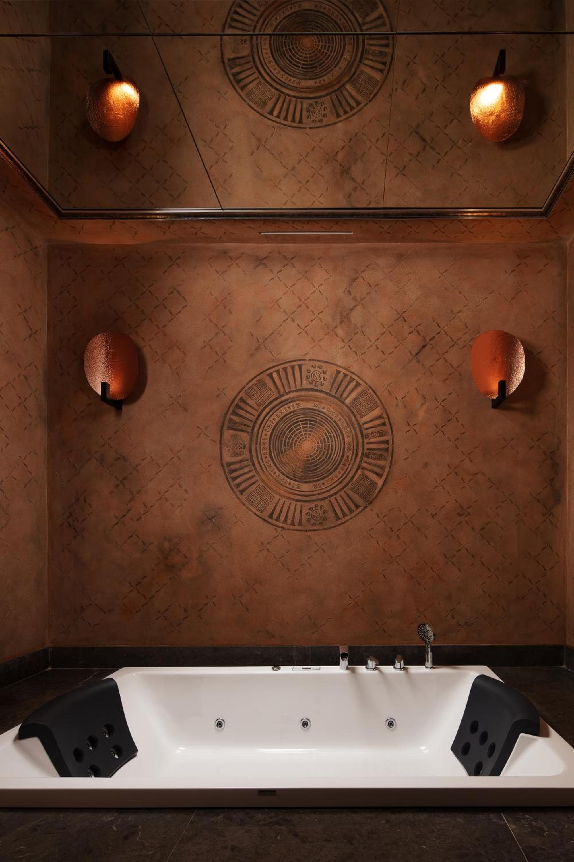 Lionel Hotel Istanbul — 18