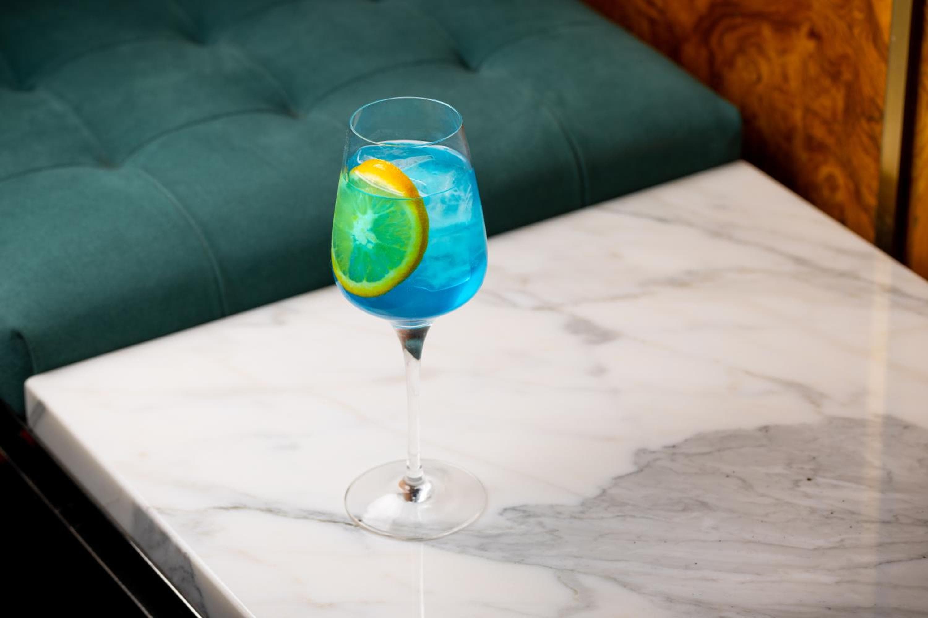 The Delphi Downtown LA — 10