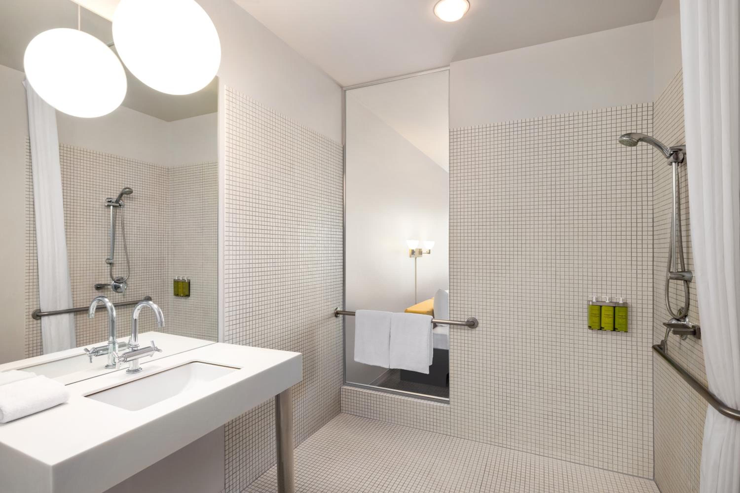 The Delphi Downtown LA — 22