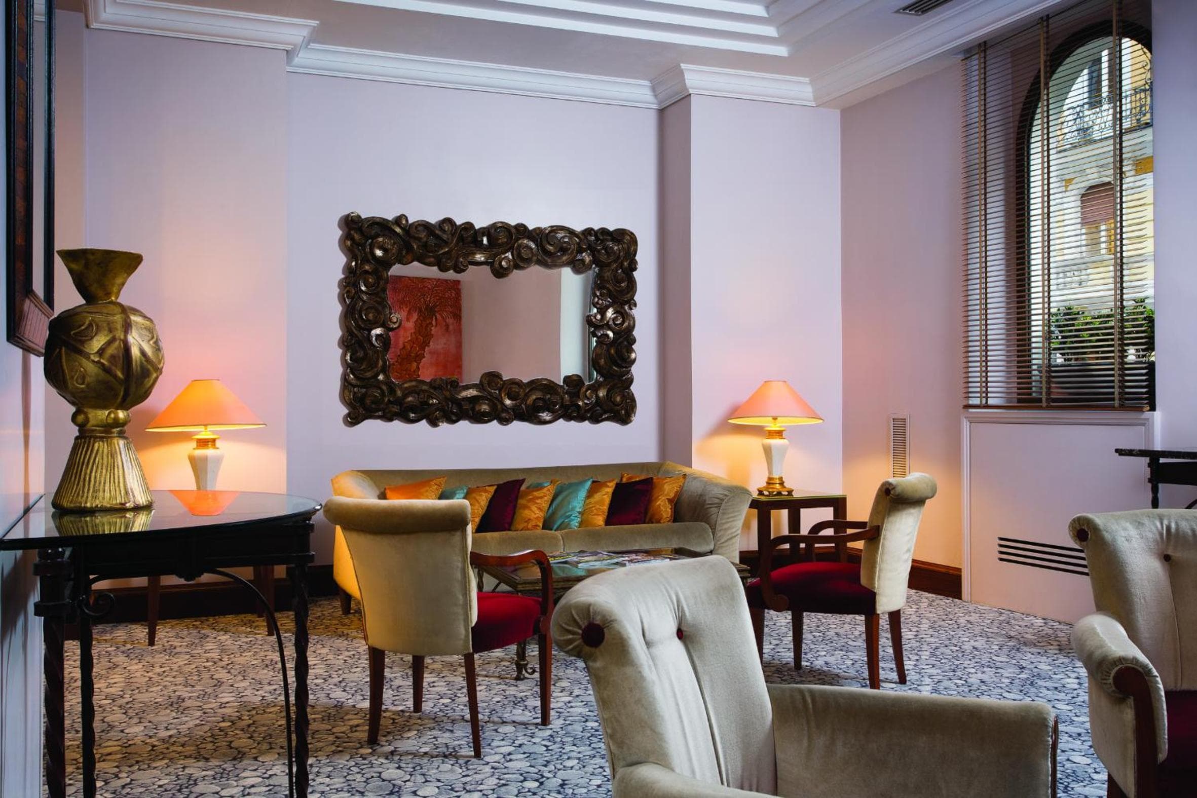 Hotel dei Mellini — 5