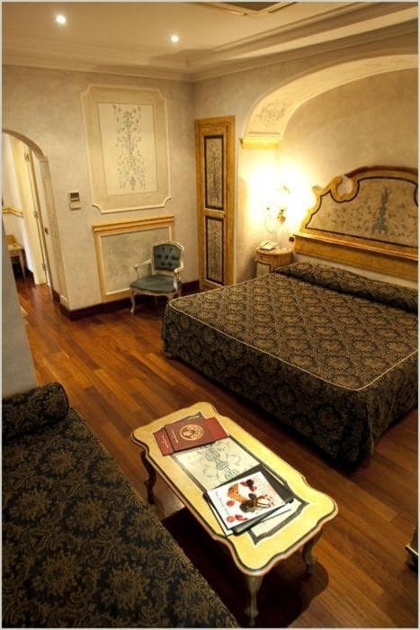 Hotel Villa San Pio — 18