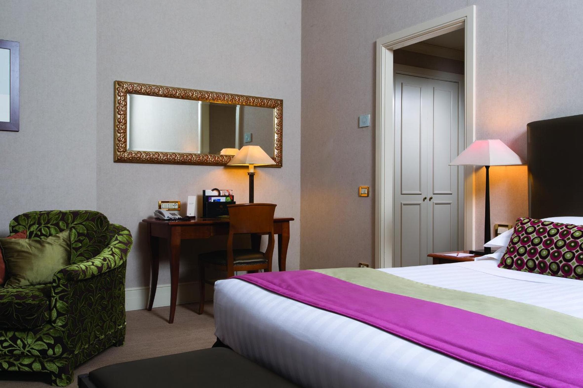 Hotel dei Mellini — 26