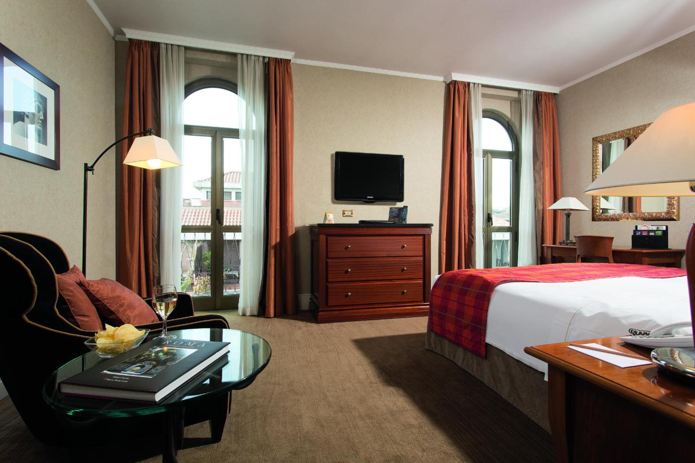 Hotel dei Mellini — 27
