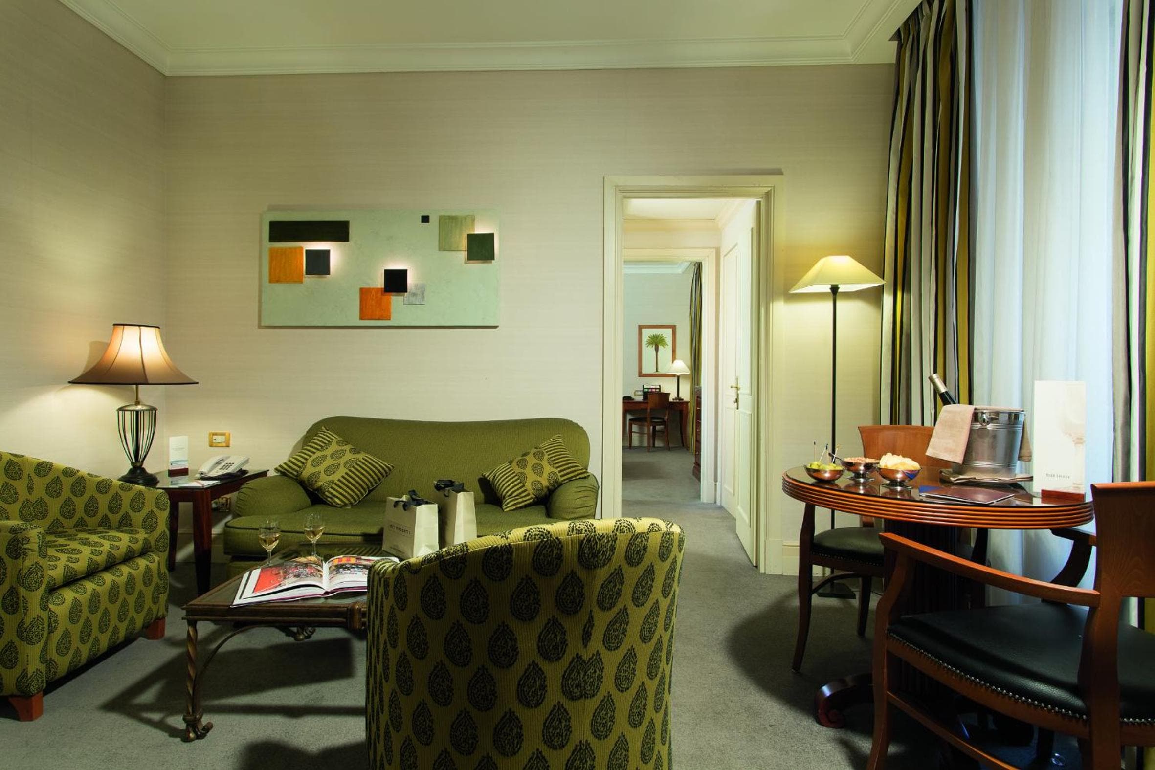 Hotel dei Mellini — 29