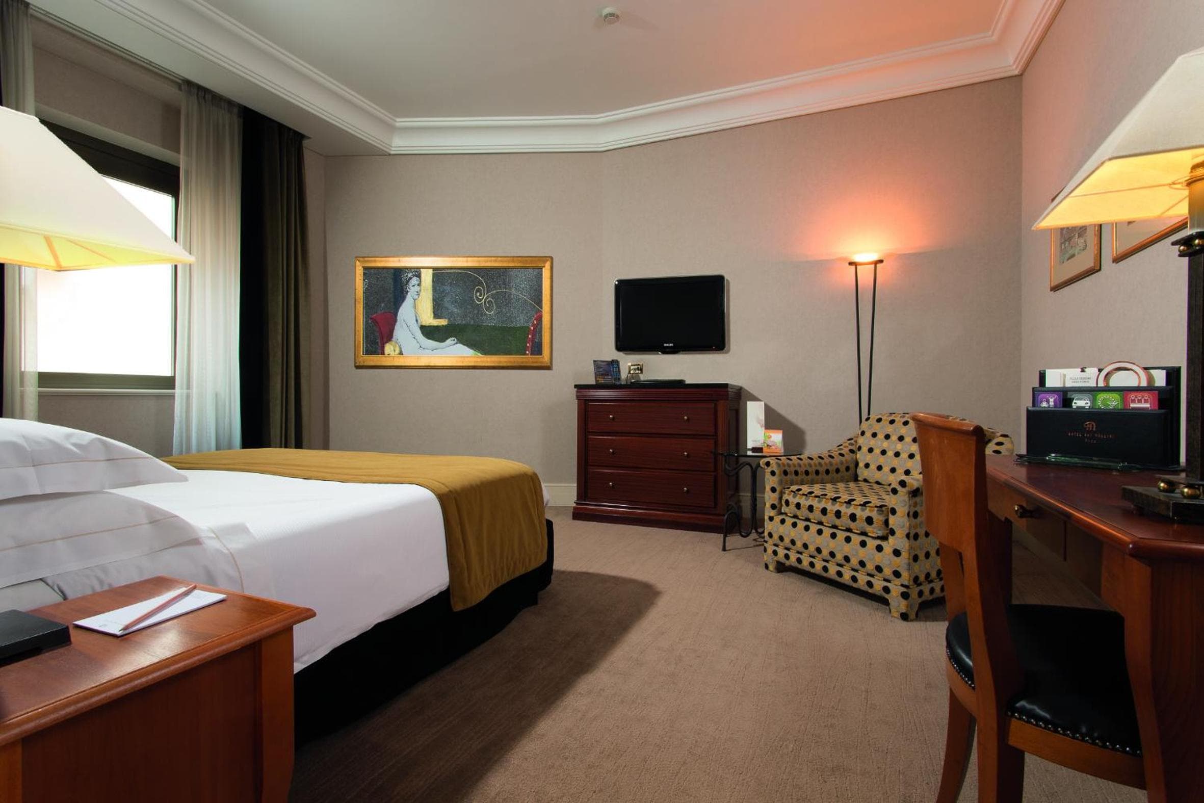 Hotel dei Mellini — 28