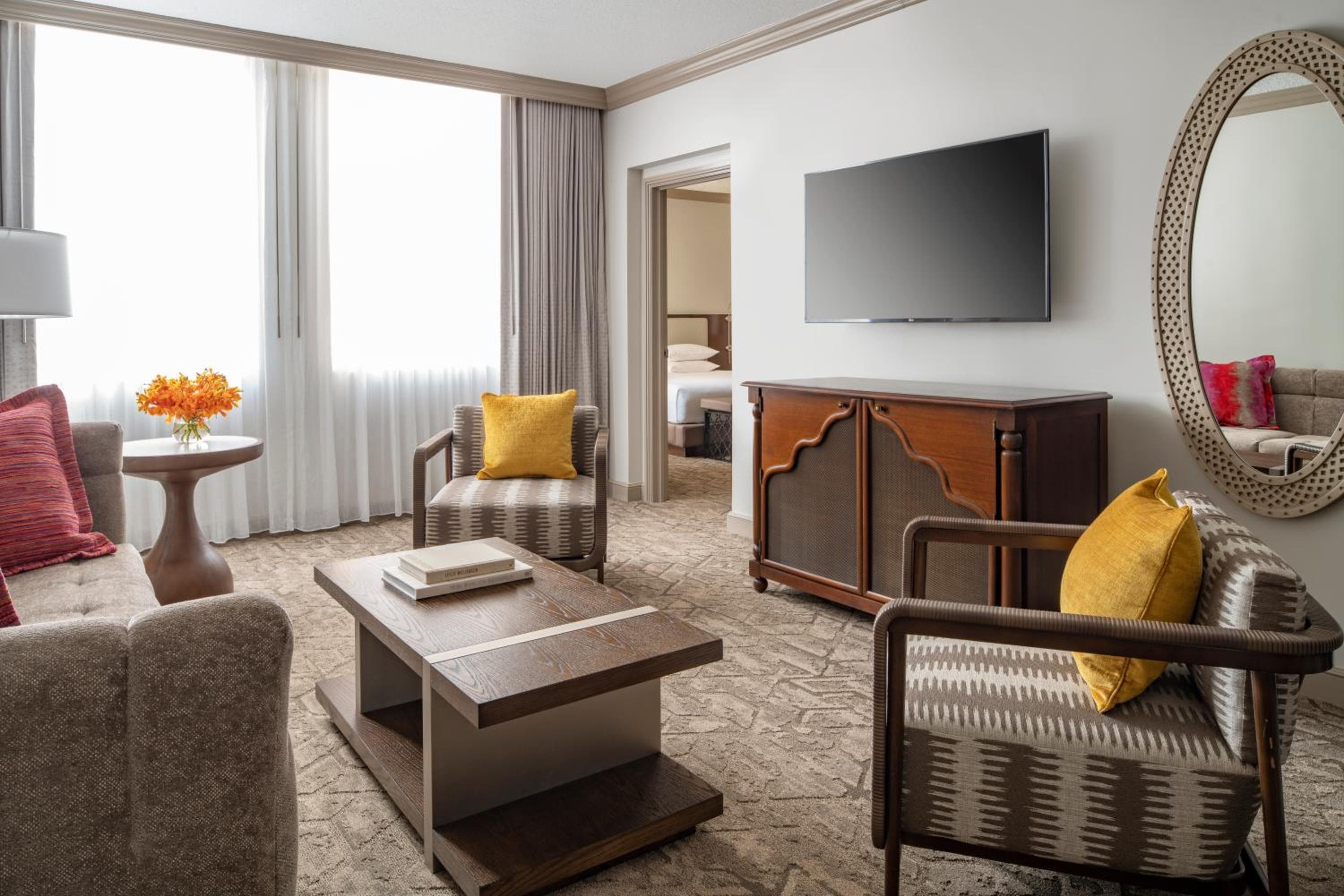 Hyatt Regency Coral Gables en Miami — 21
