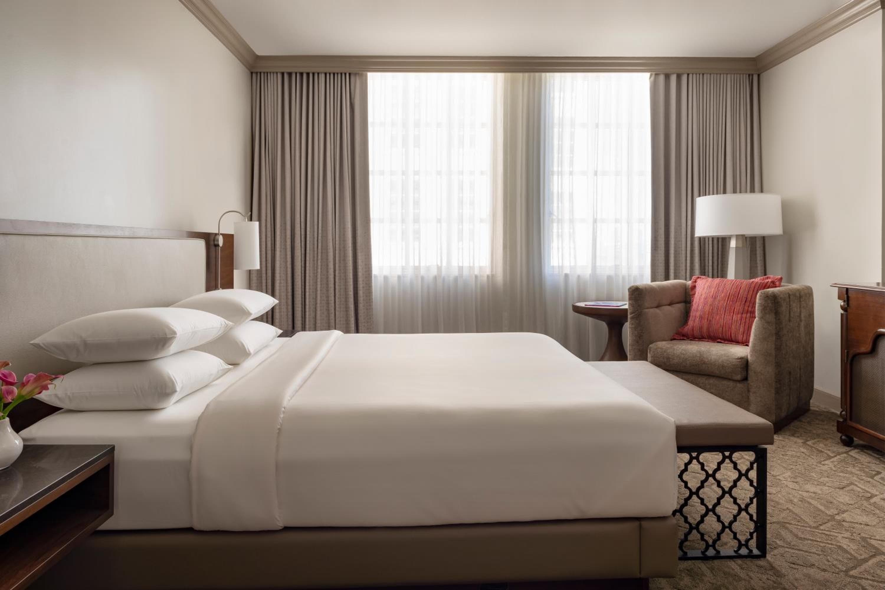 Hyatt Regency Coral Gables in Miami — 30