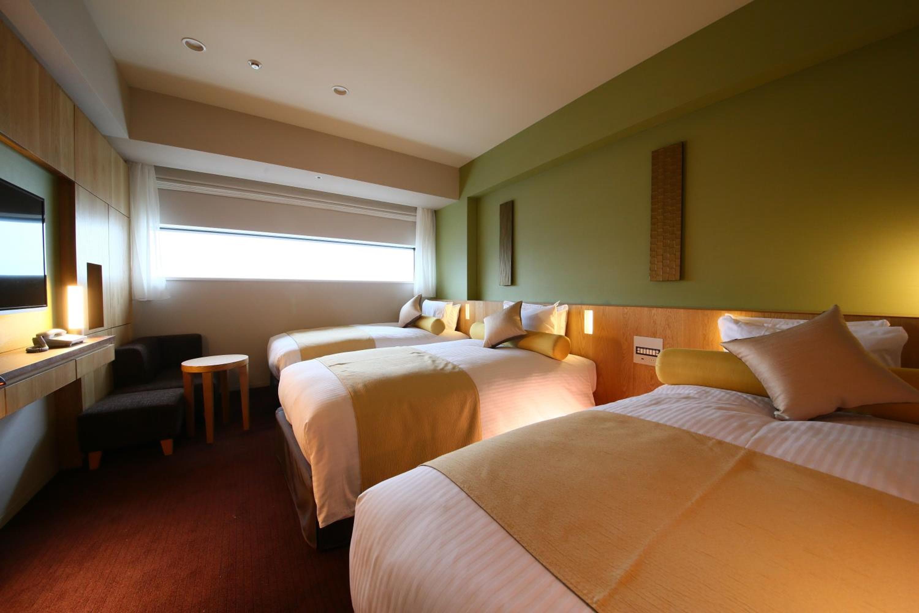 Hotel Gracery Shinjuku hotel, Shinjuku-ku Kabukicho 1-19-1, Tokyo, Japan — photo 34