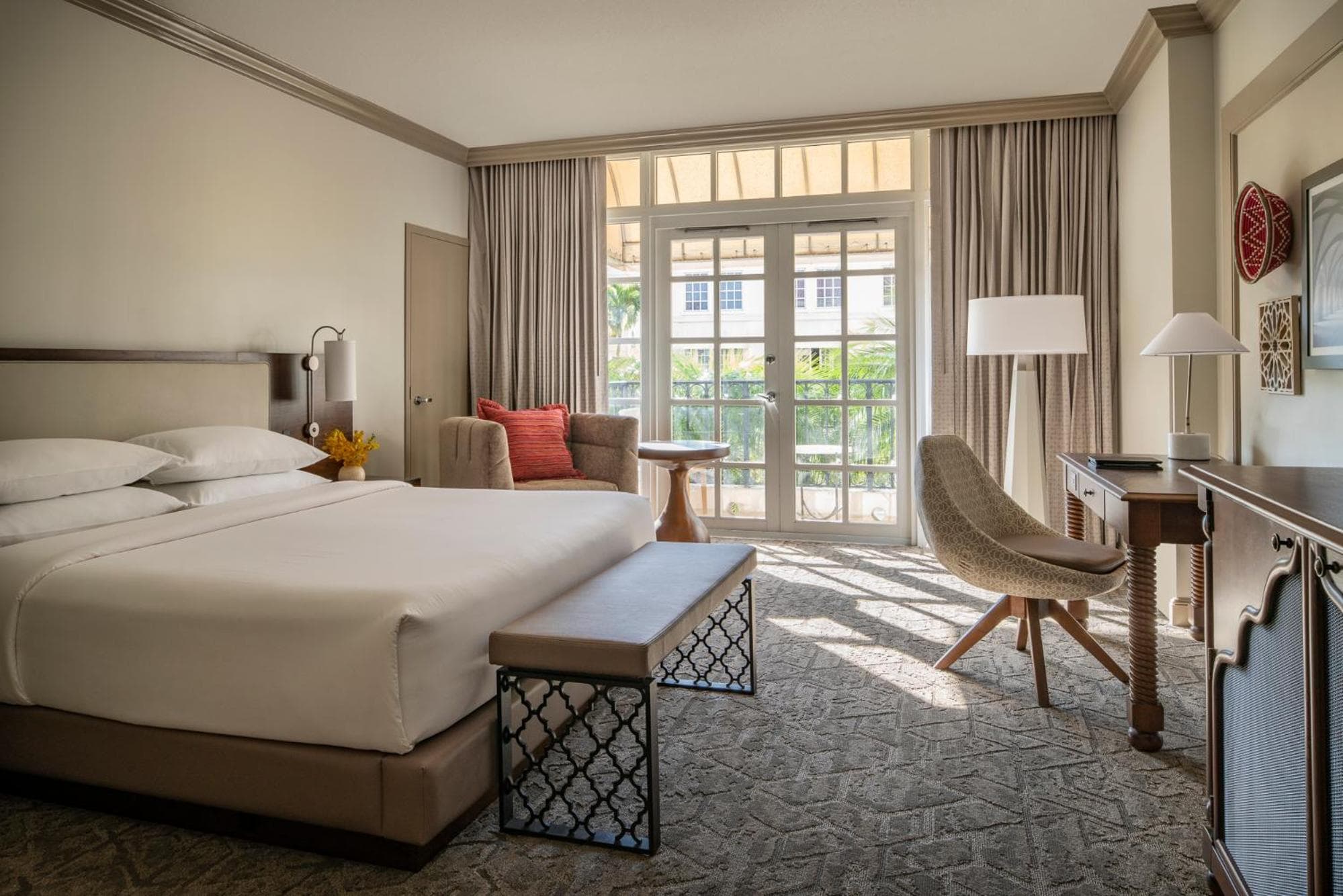 Hyatt Regency Coral Gables en Miami — 13