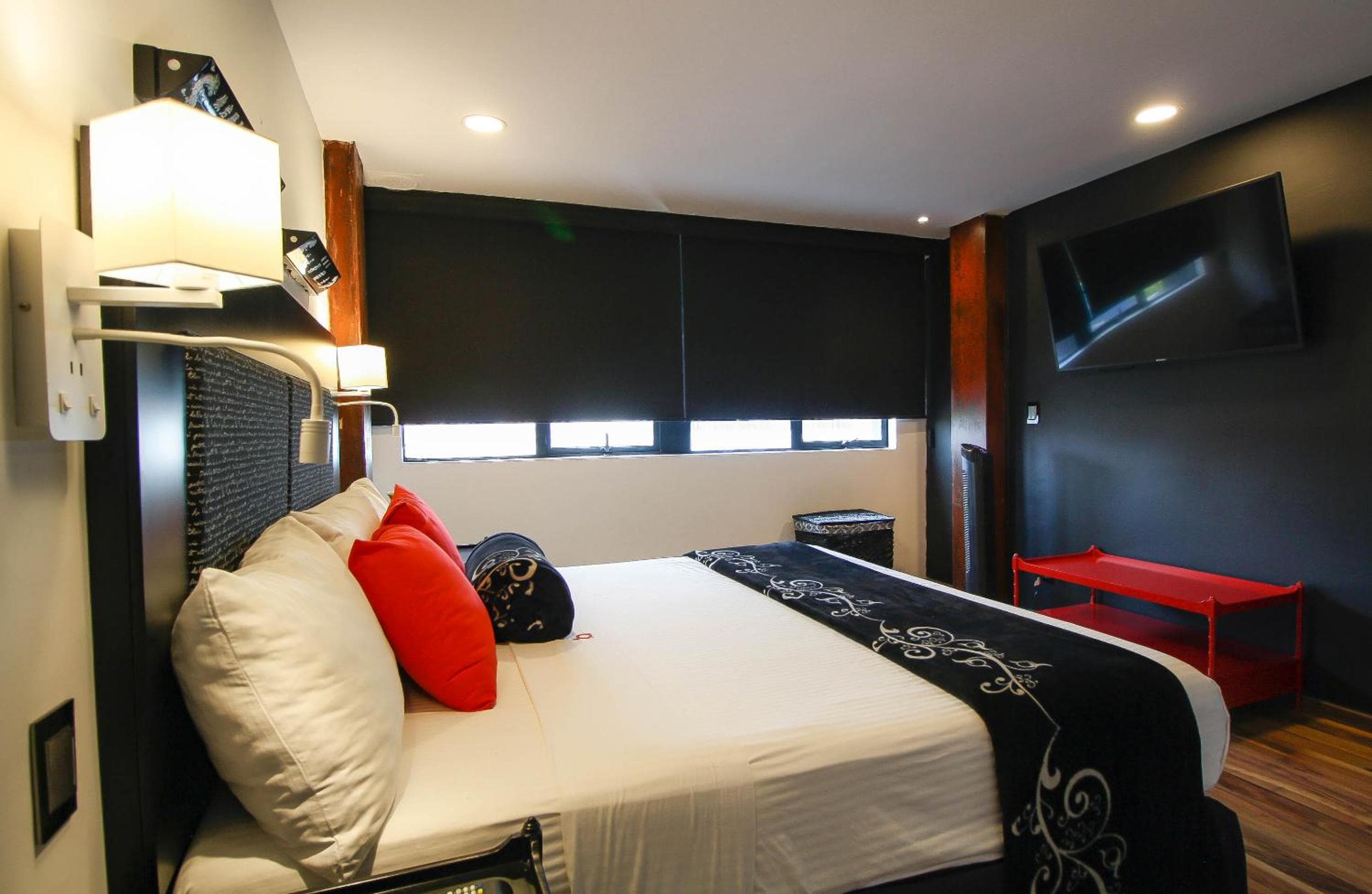 Hotel Black Boutique — 4
