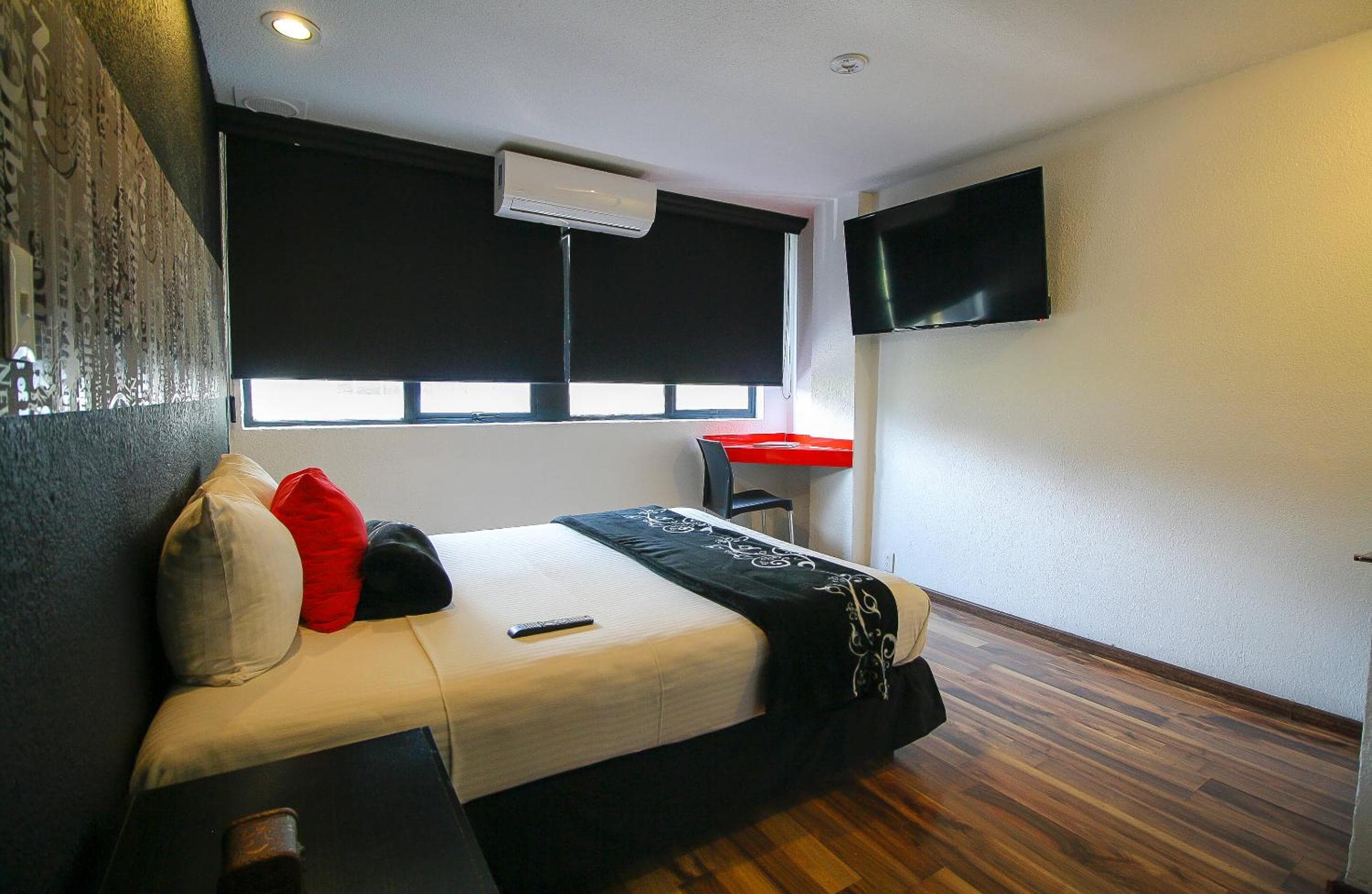 Hotel Black Boutique — 29