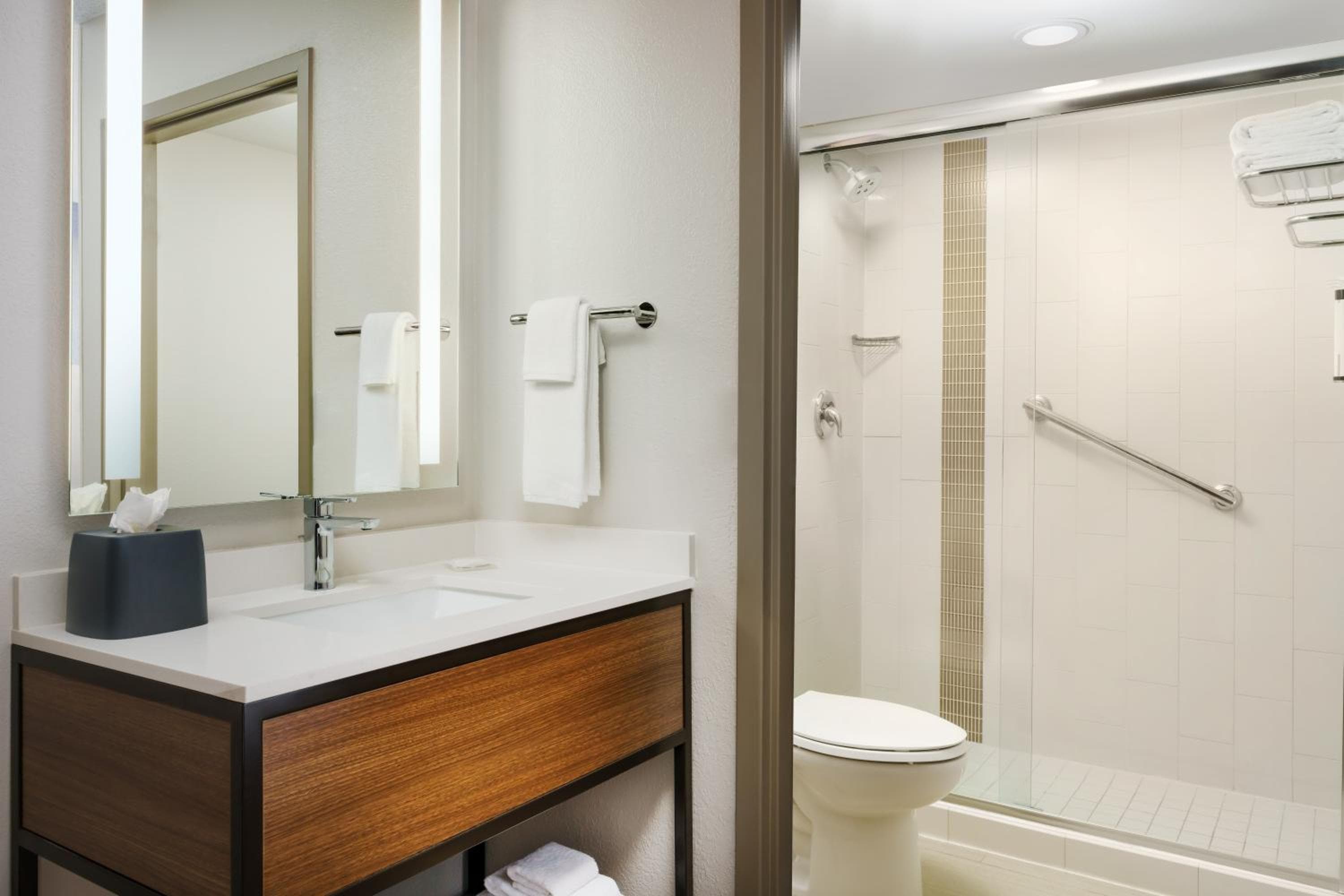 Hyatt Place Orlando / I-Drive / Convention Center — 24