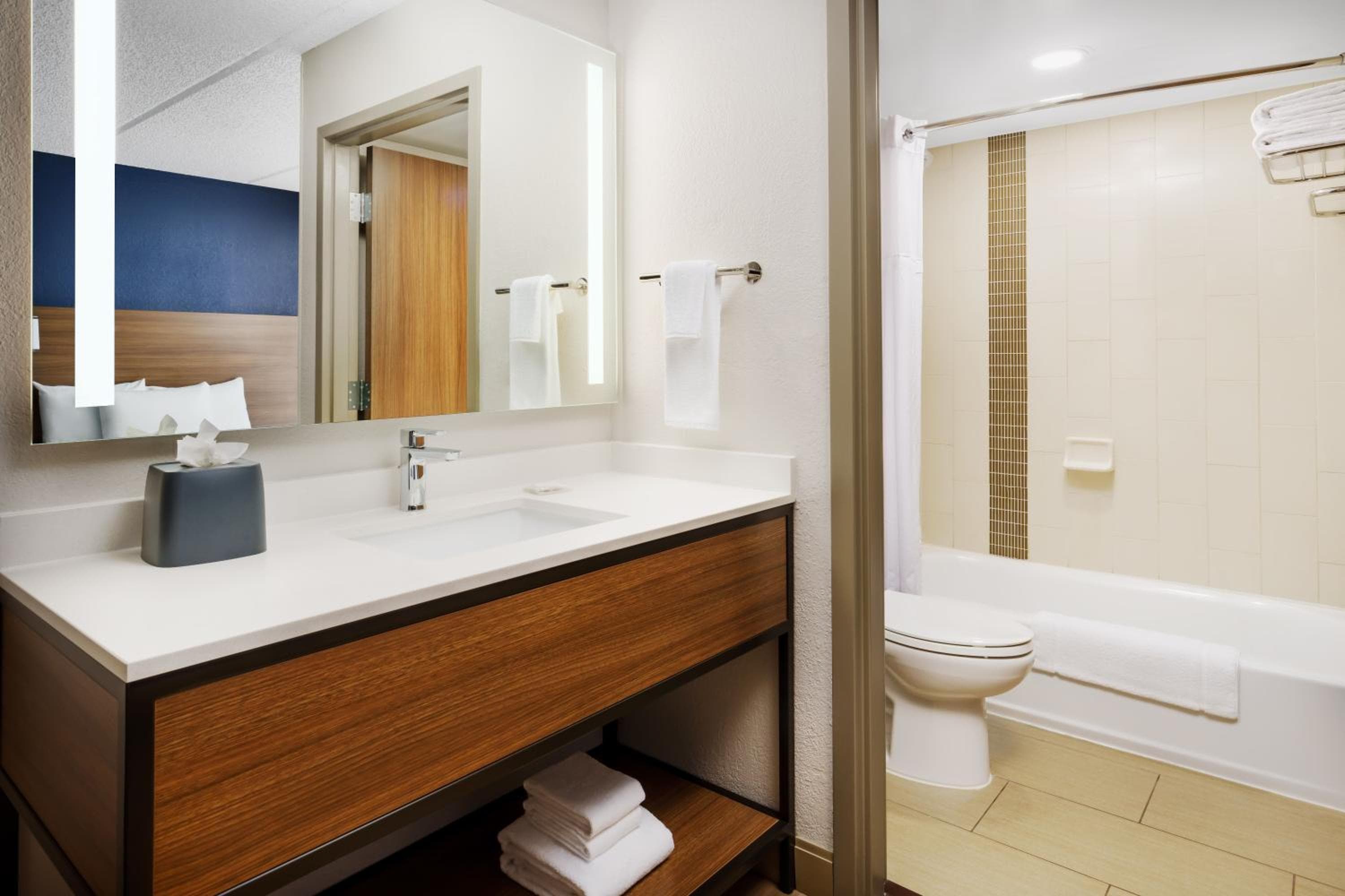 Hyatt Place Orlando / I-Drive / Convention Center — 12