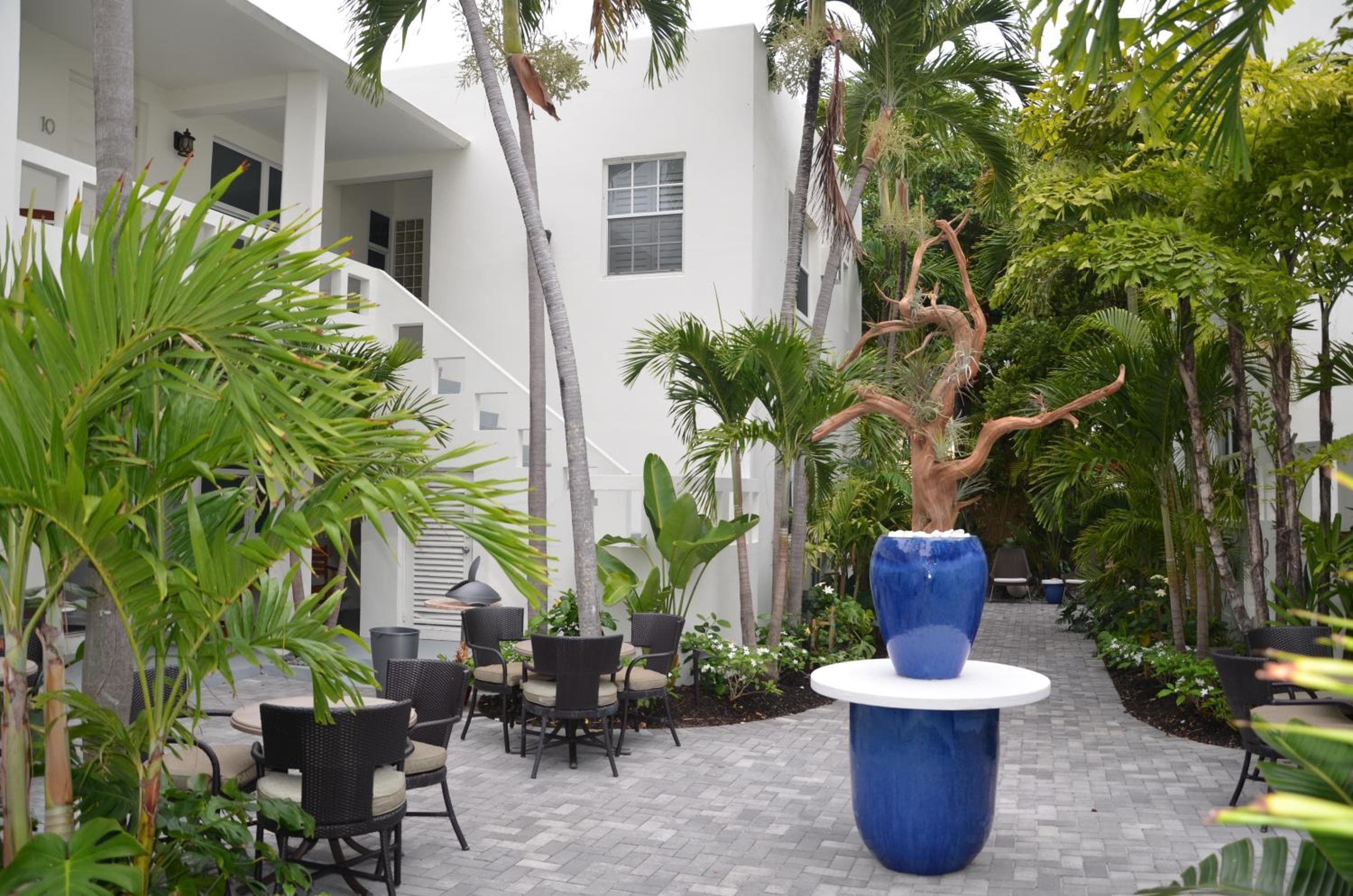 The Drift Hotel — 12