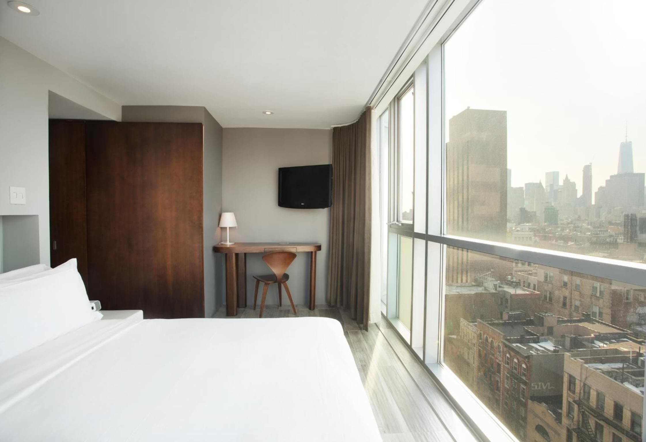 Hotel en Rivington — 4