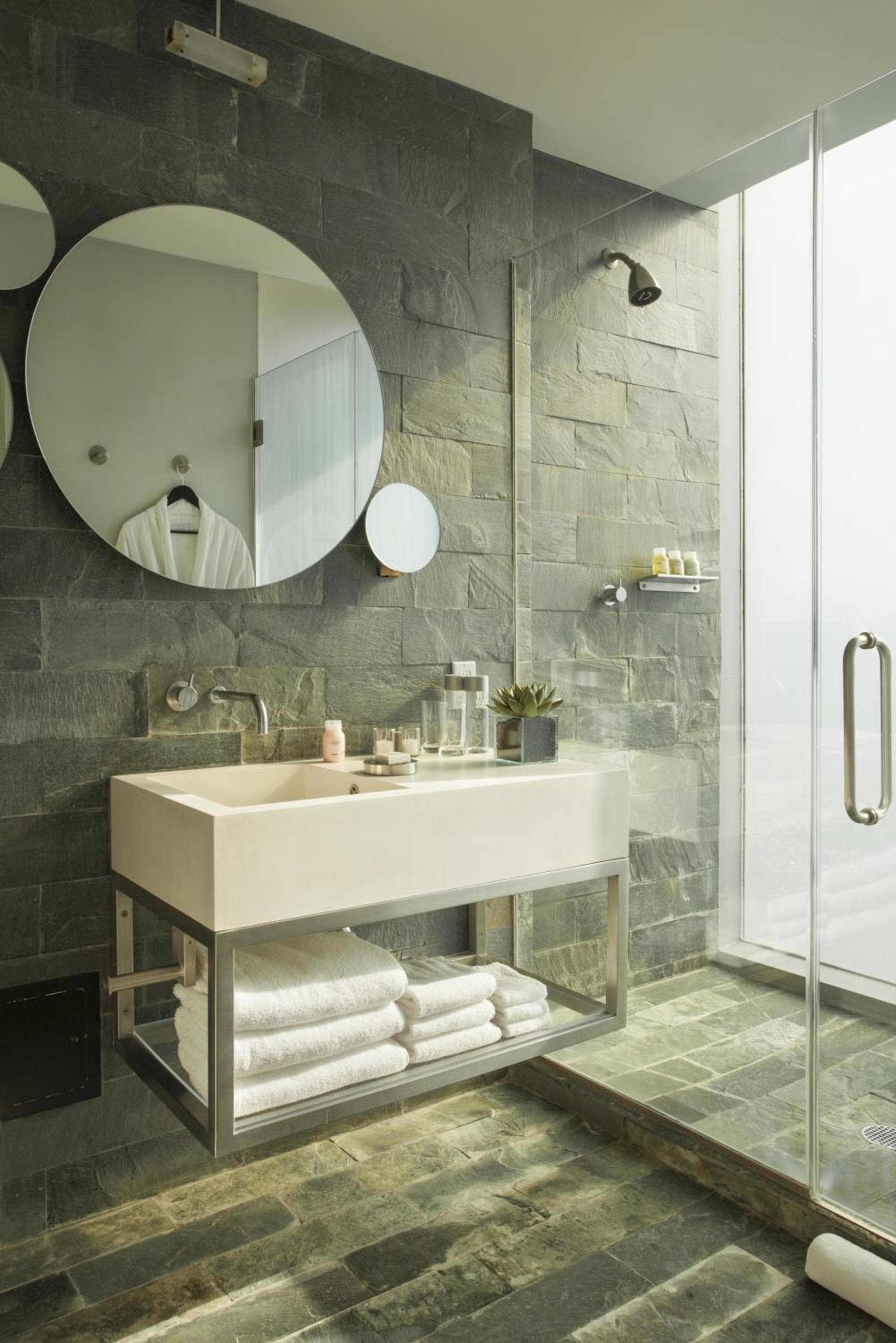 Hotel en Rivington — 23