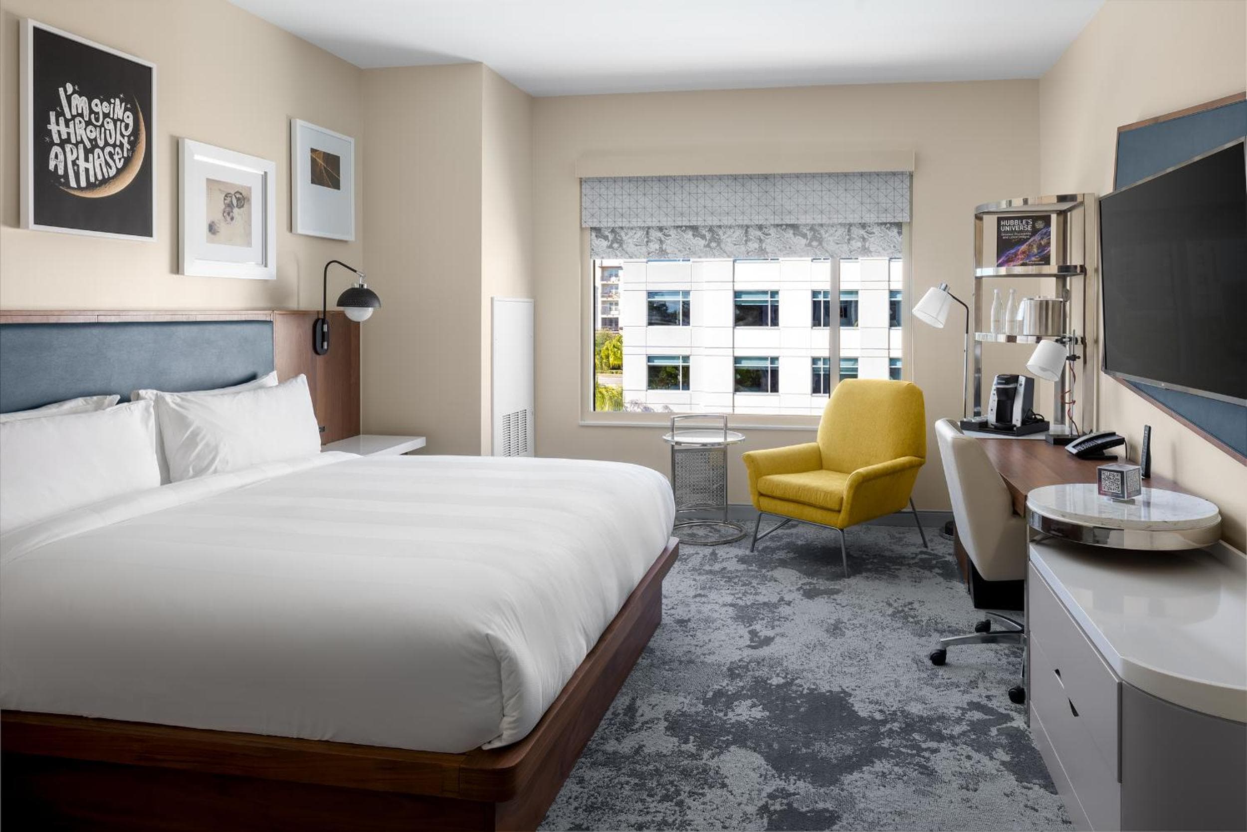 Il Celeste Hotel, Orlando, un Tribute Portfolio Hotel — 4