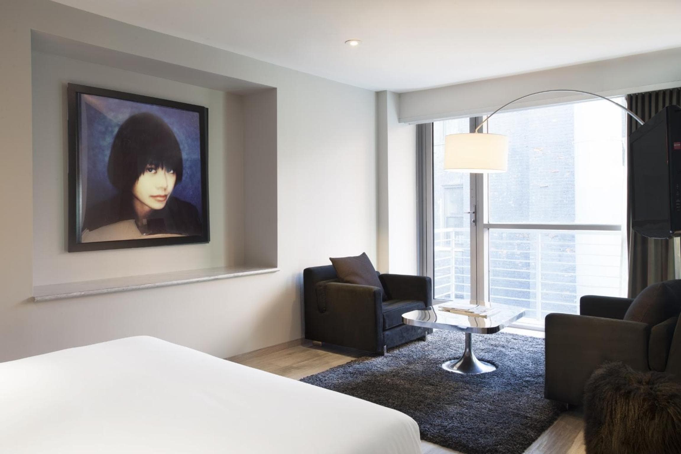 Hotel en Rivington — 6