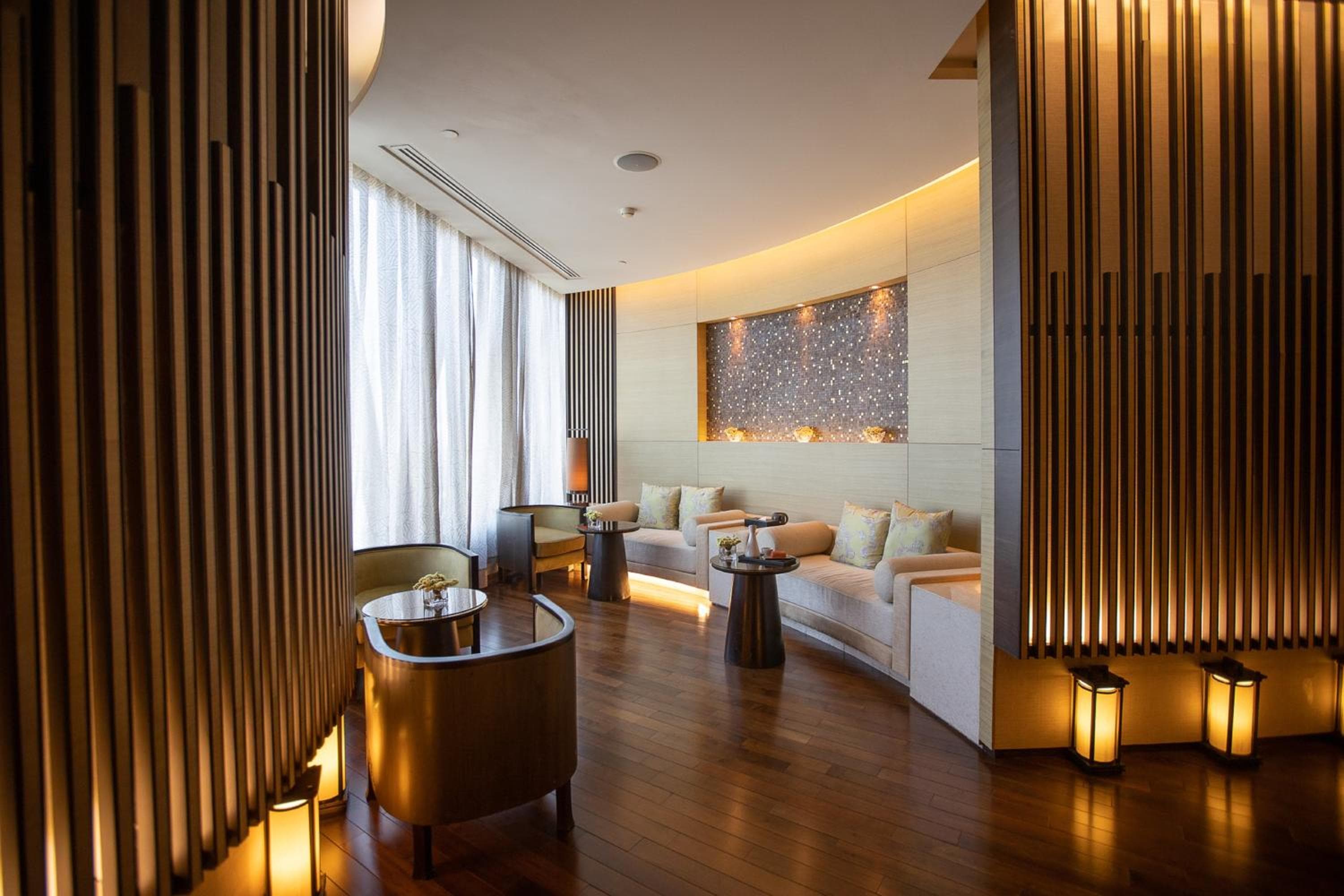 The Okura Prestige Bangkok — 22