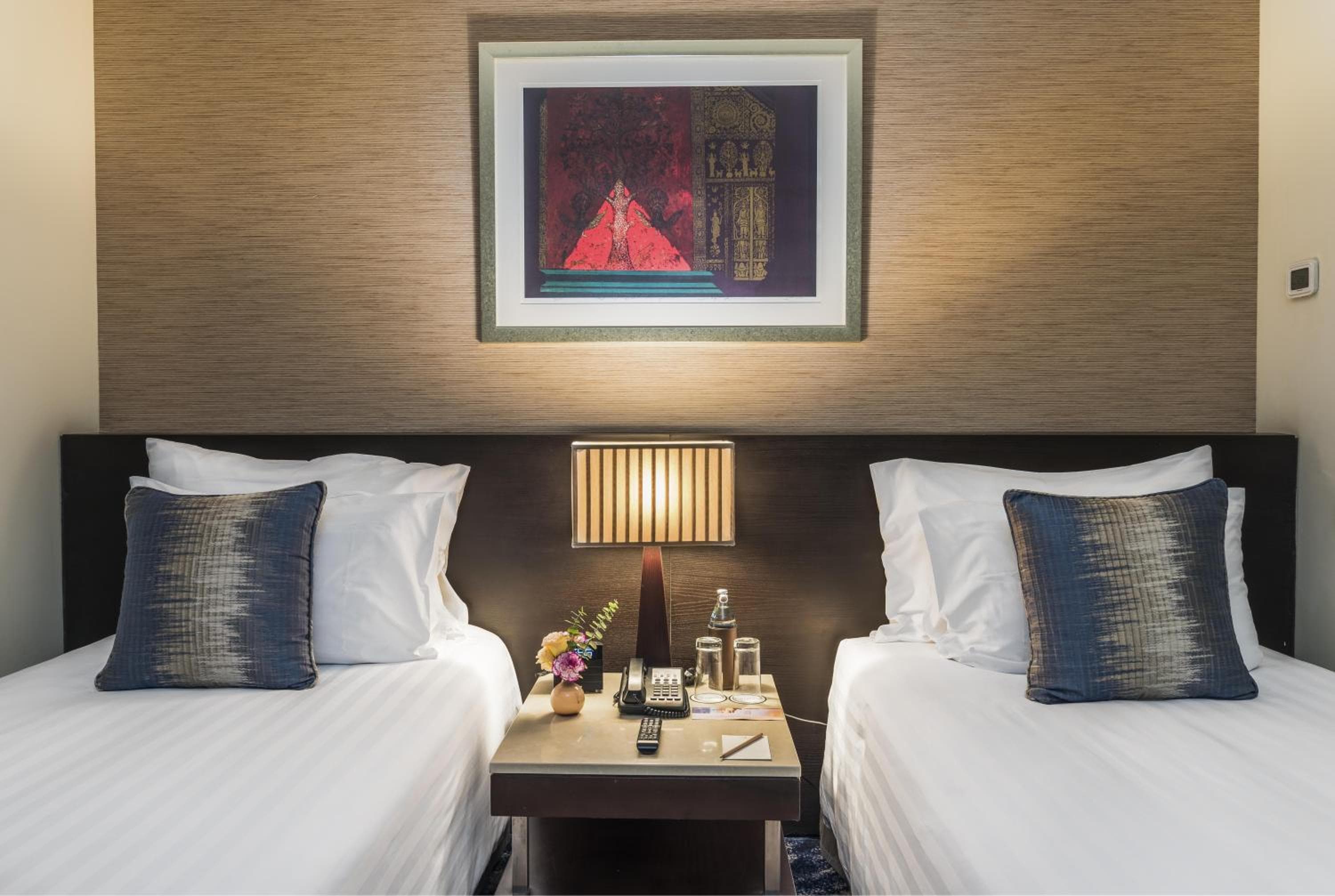 Emporium Suites by Chatrium — 15