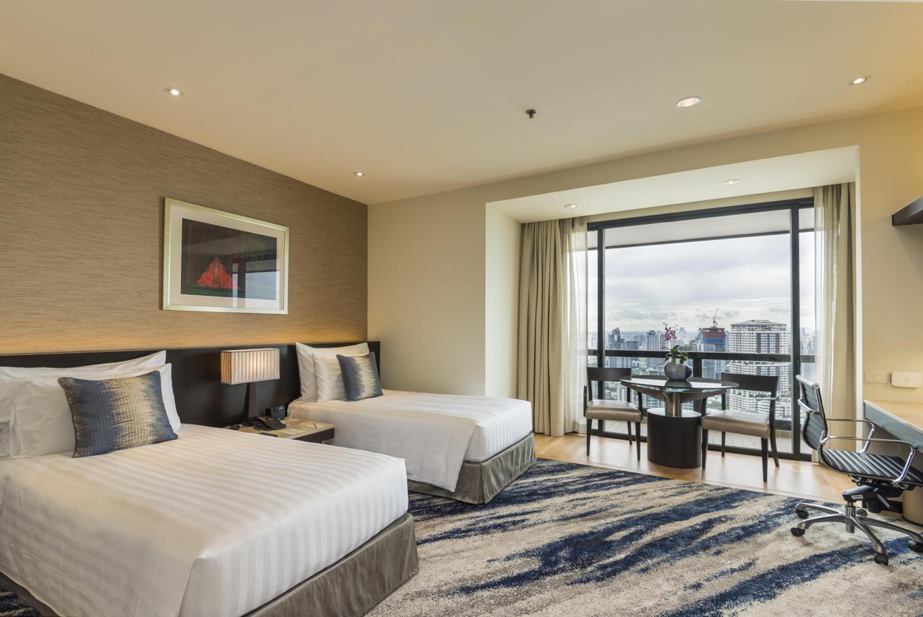 Emporium Suites by Chatrium — 4
