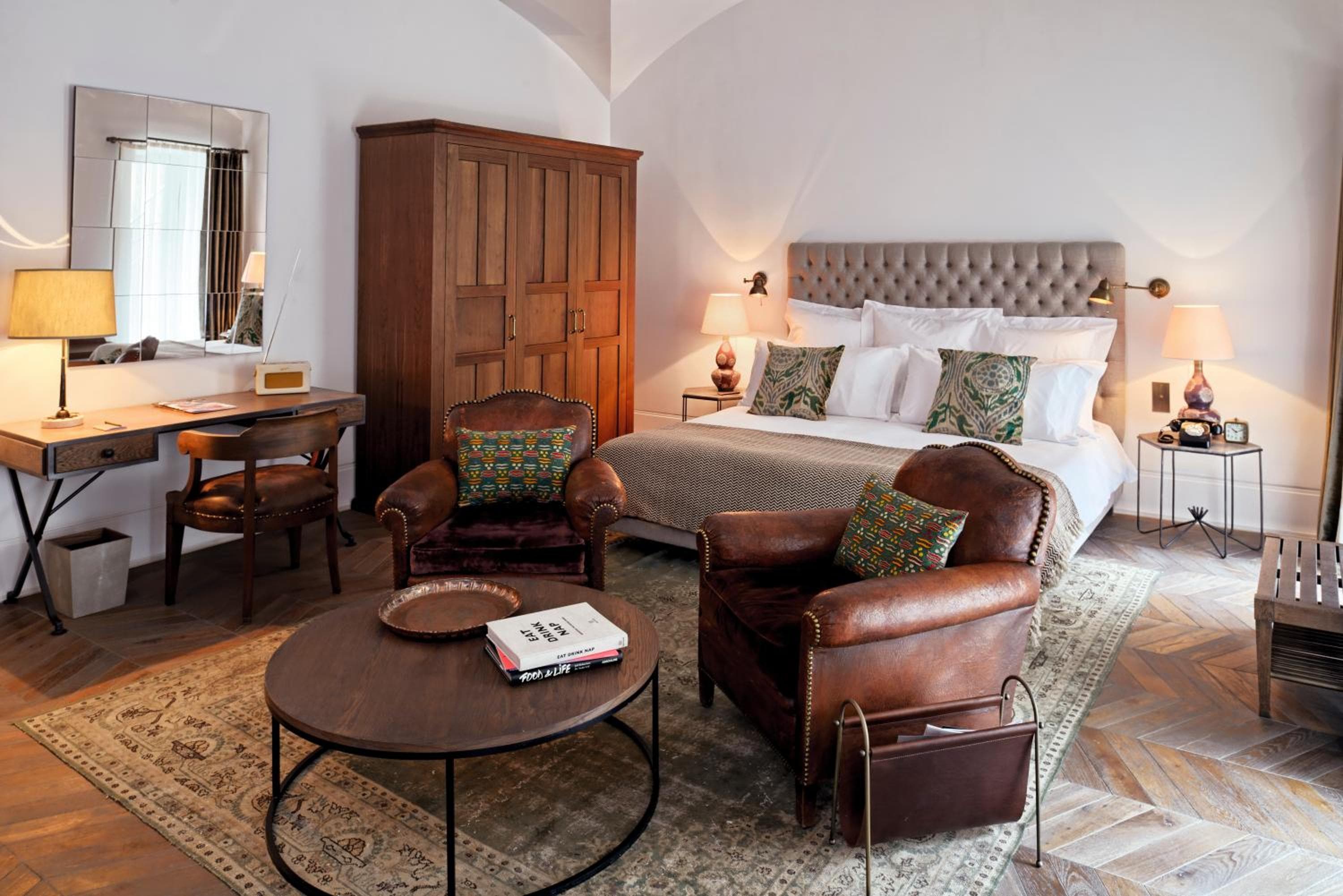 Soho House Istanbul — 13