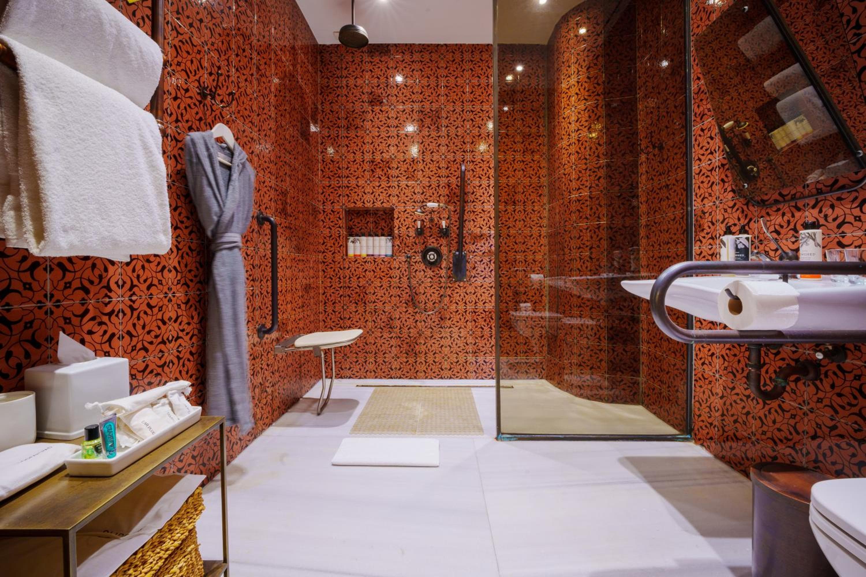 Soho House Istanbul — 3