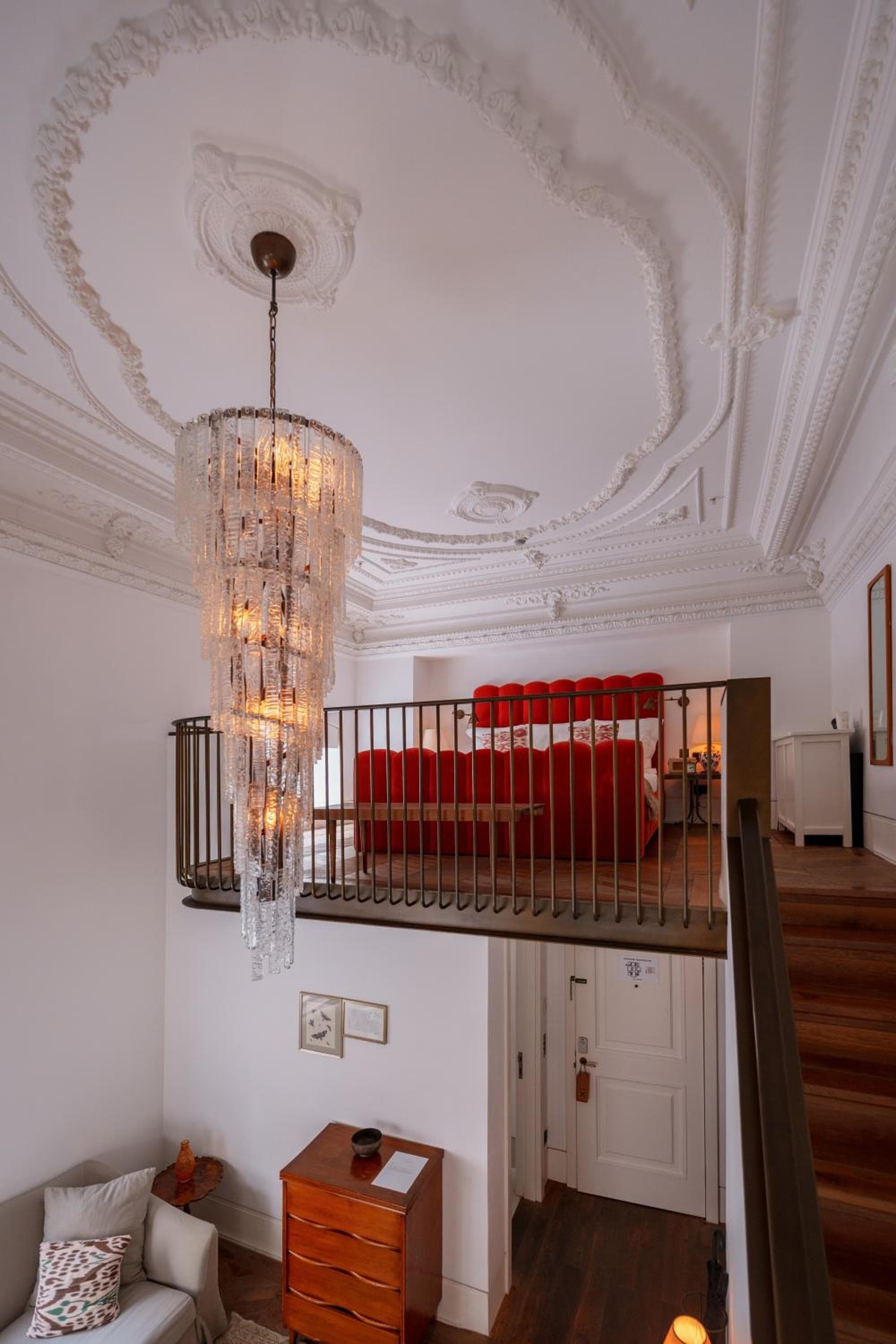 Soho House Istanbul — 18