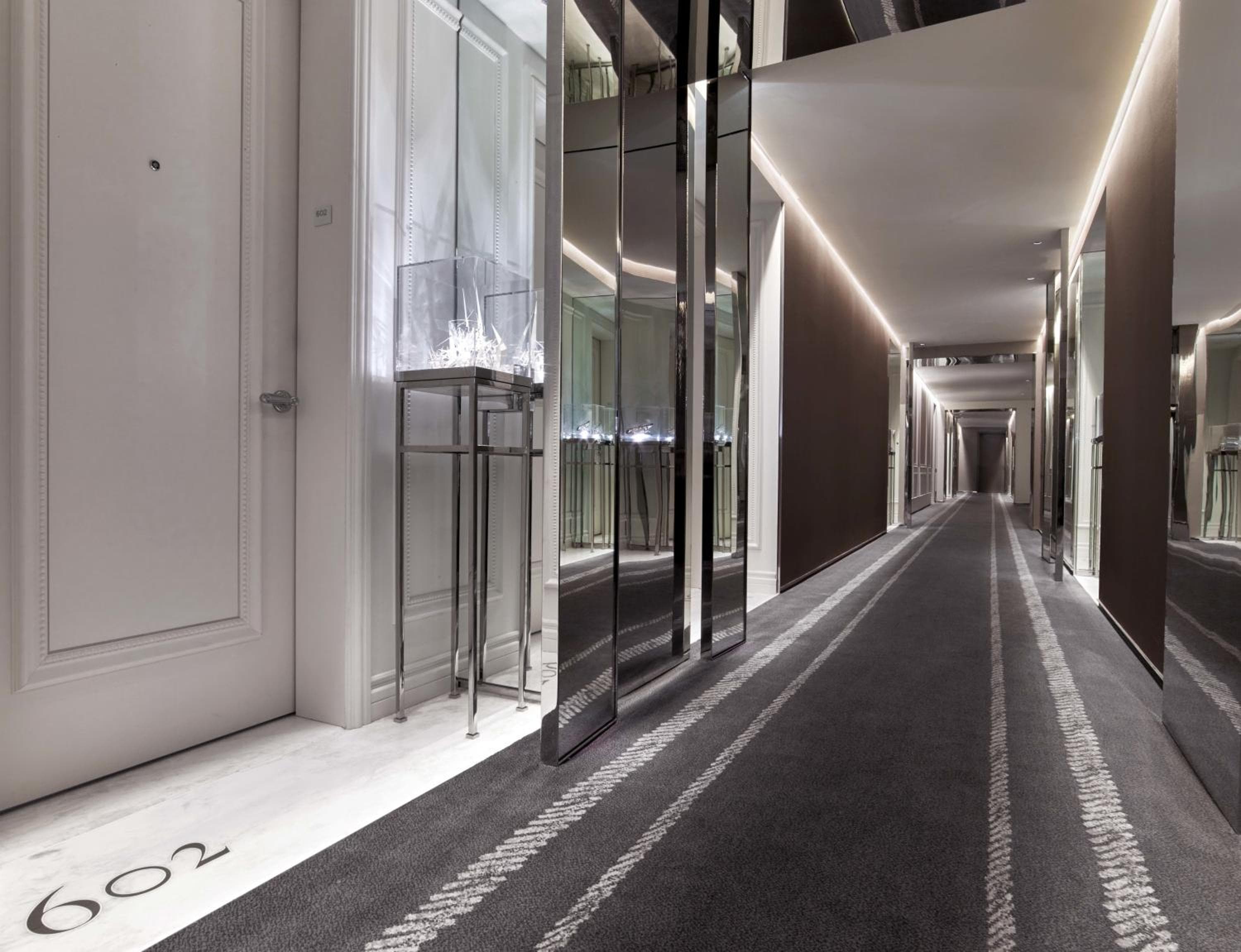Baccarat Hotel and Residences New York — 25