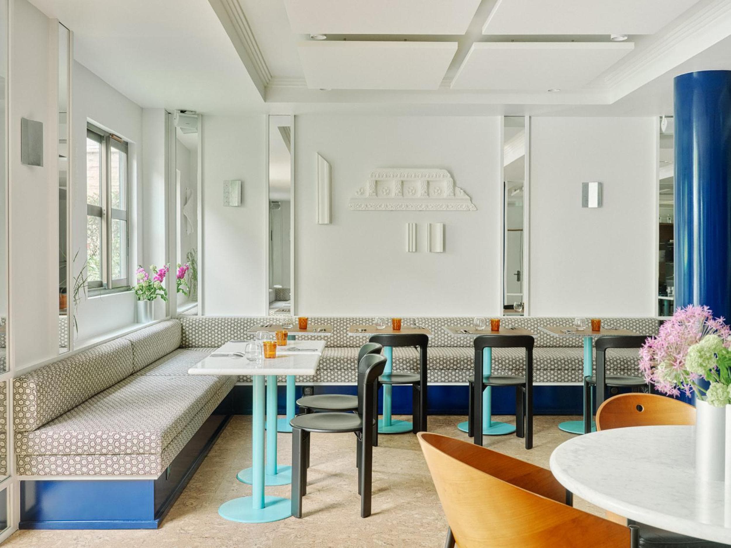 Hotel Rosalia — 27