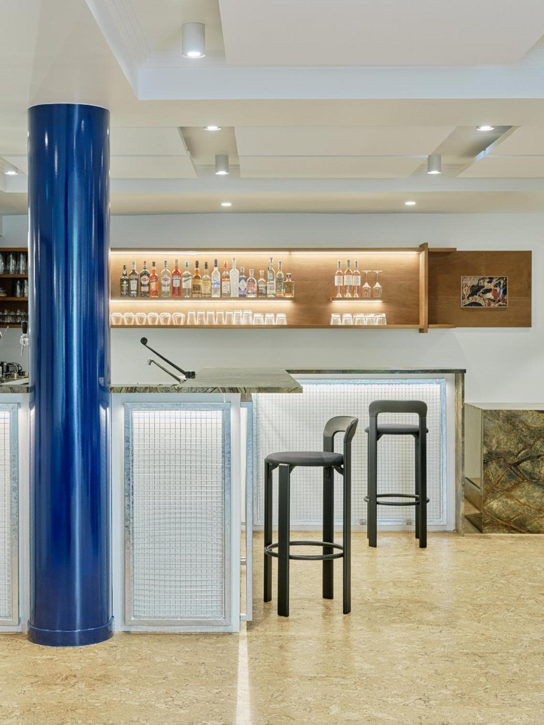 Hotel Rosalia — 28