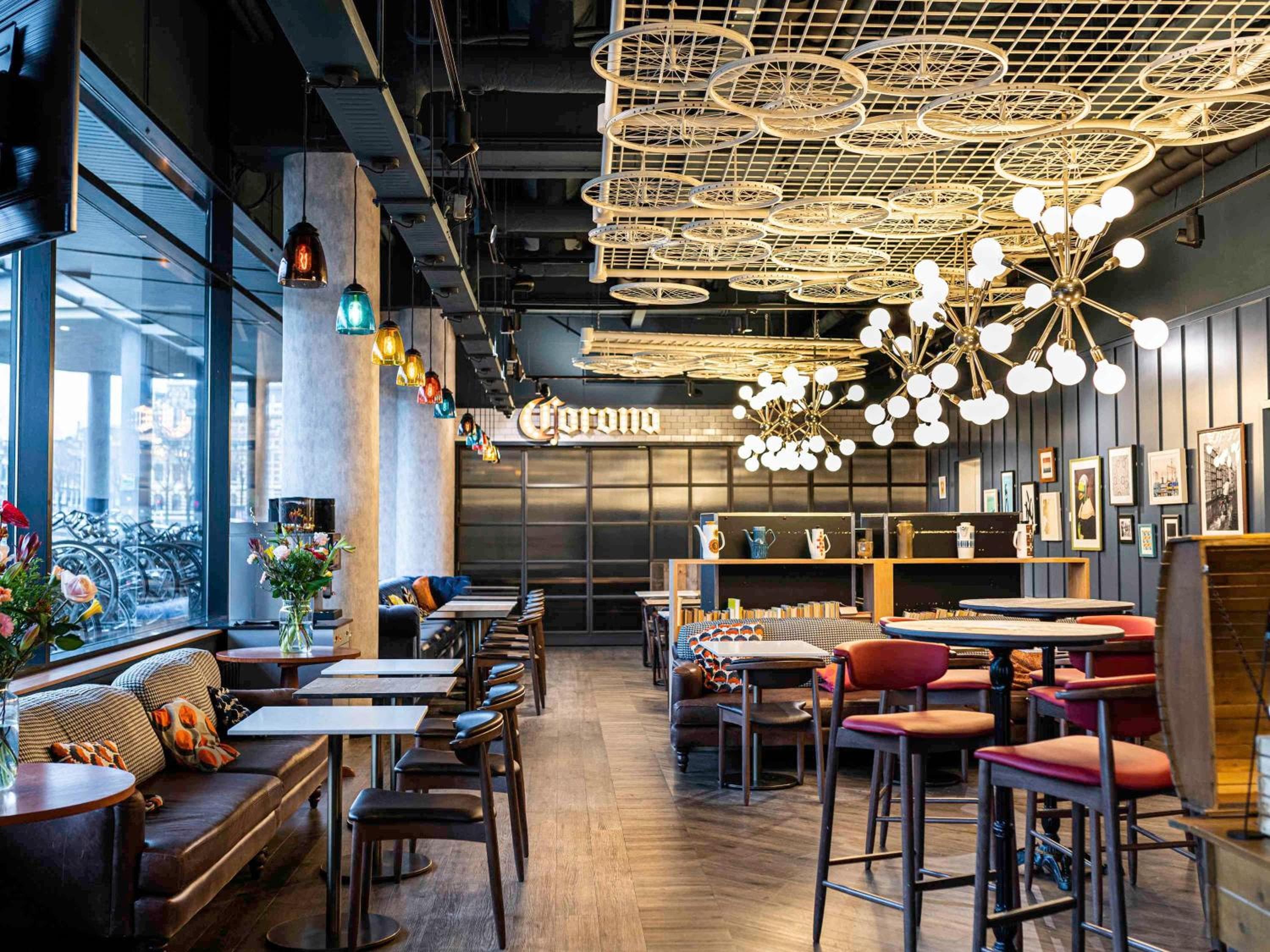ibis Amsterdam Centre — 27