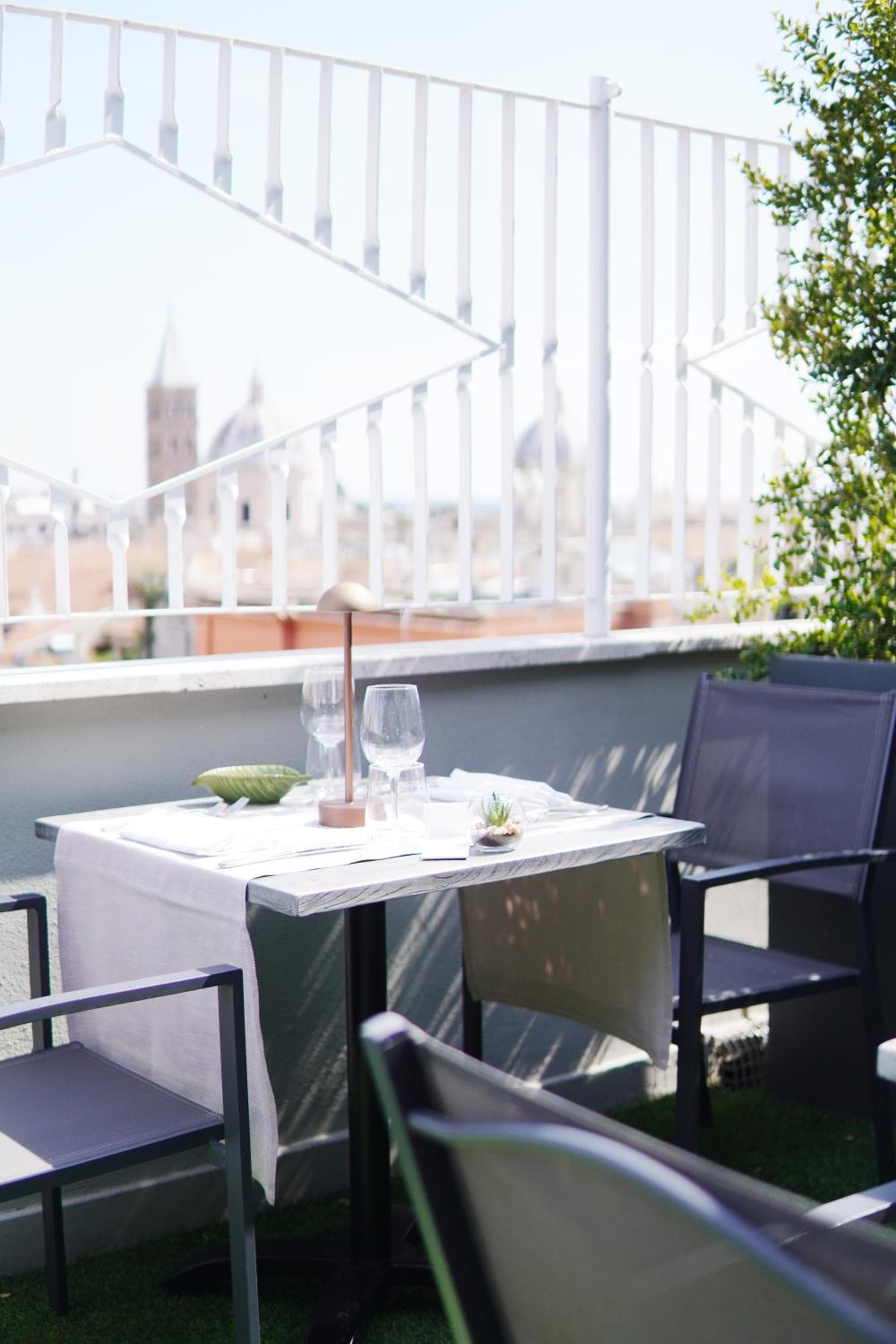 Best Western Plus Hotel Universo — 26