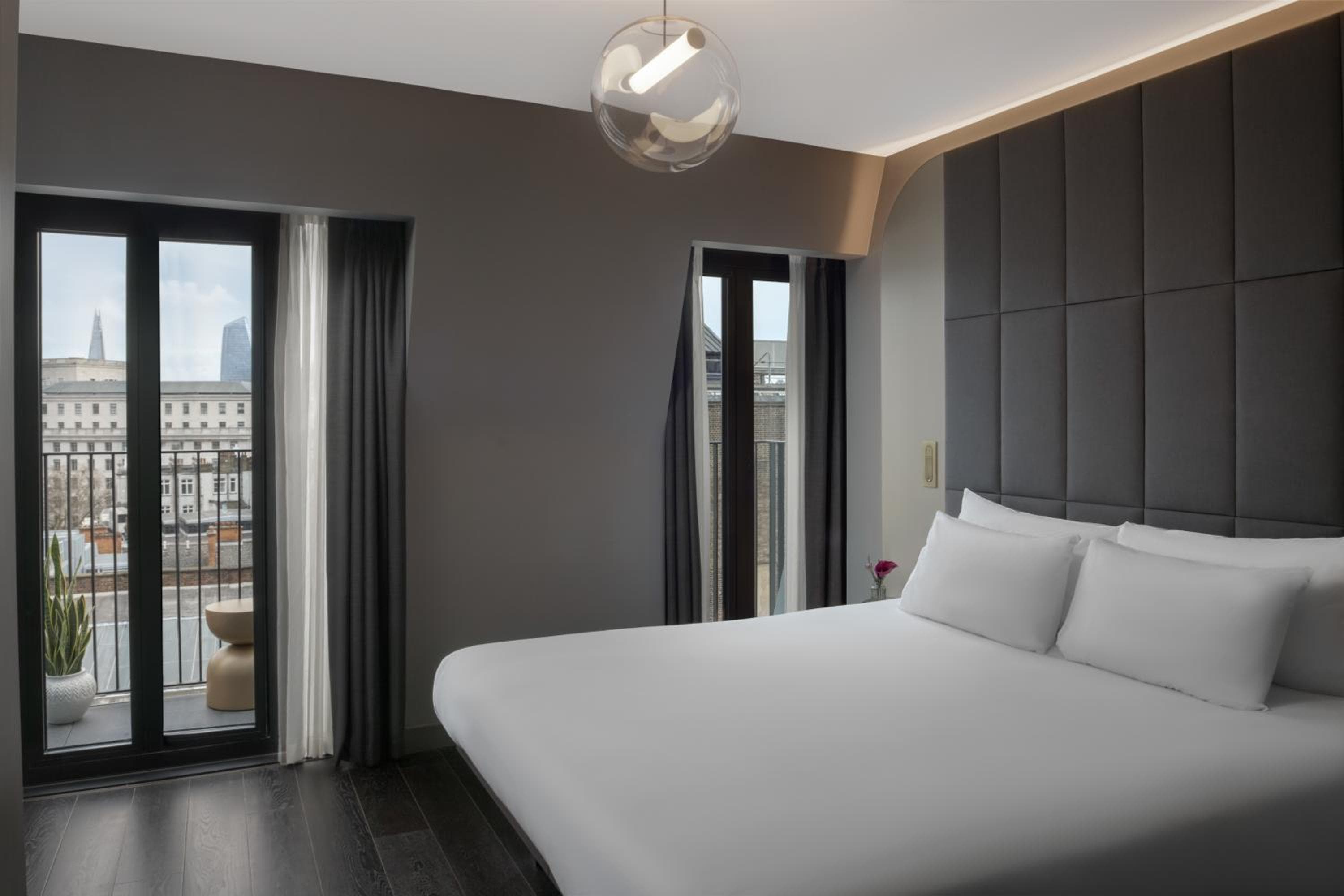 Hotel AMANO Covent Garden — 15