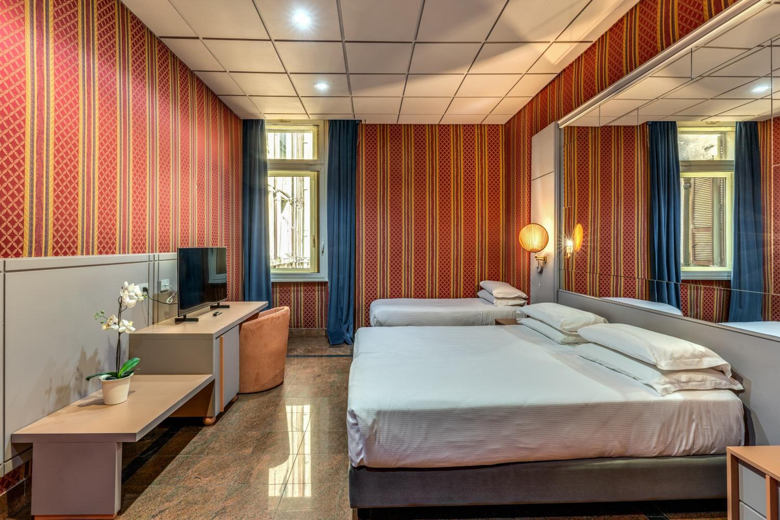 Madison Hotel — 15