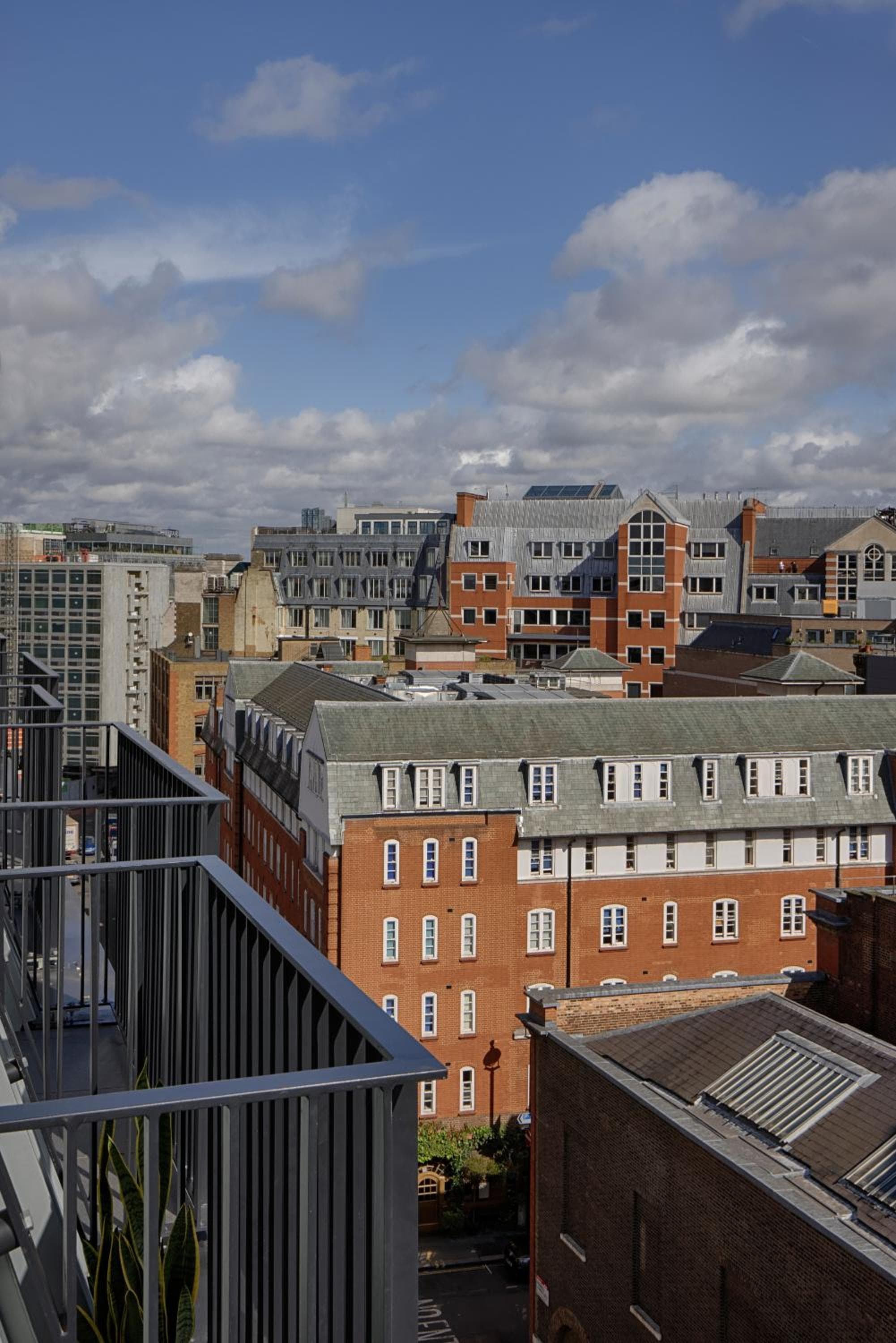 Hotel AMANO Covent Garden — 28