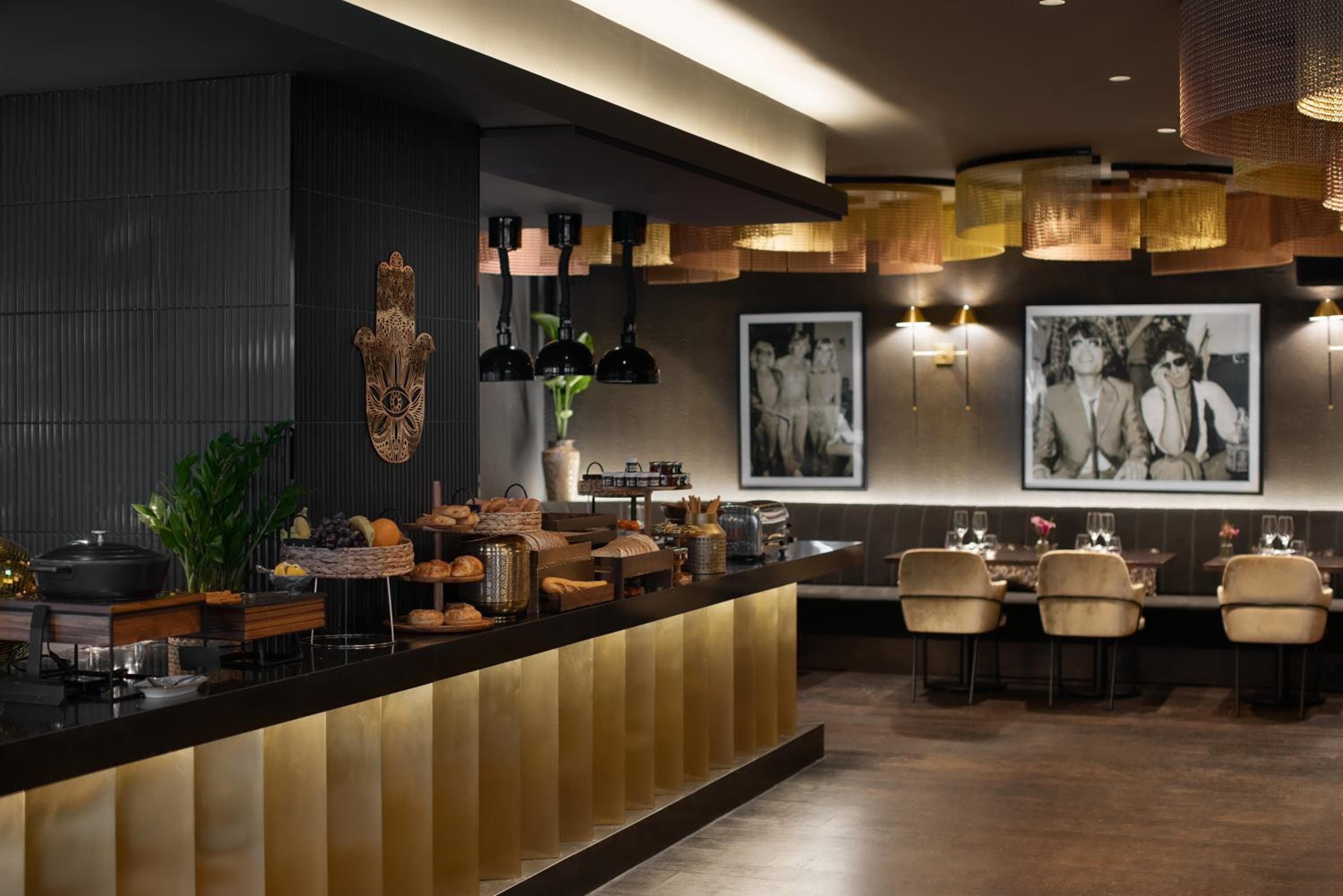 Hotel AMANO Covent Garden — 18