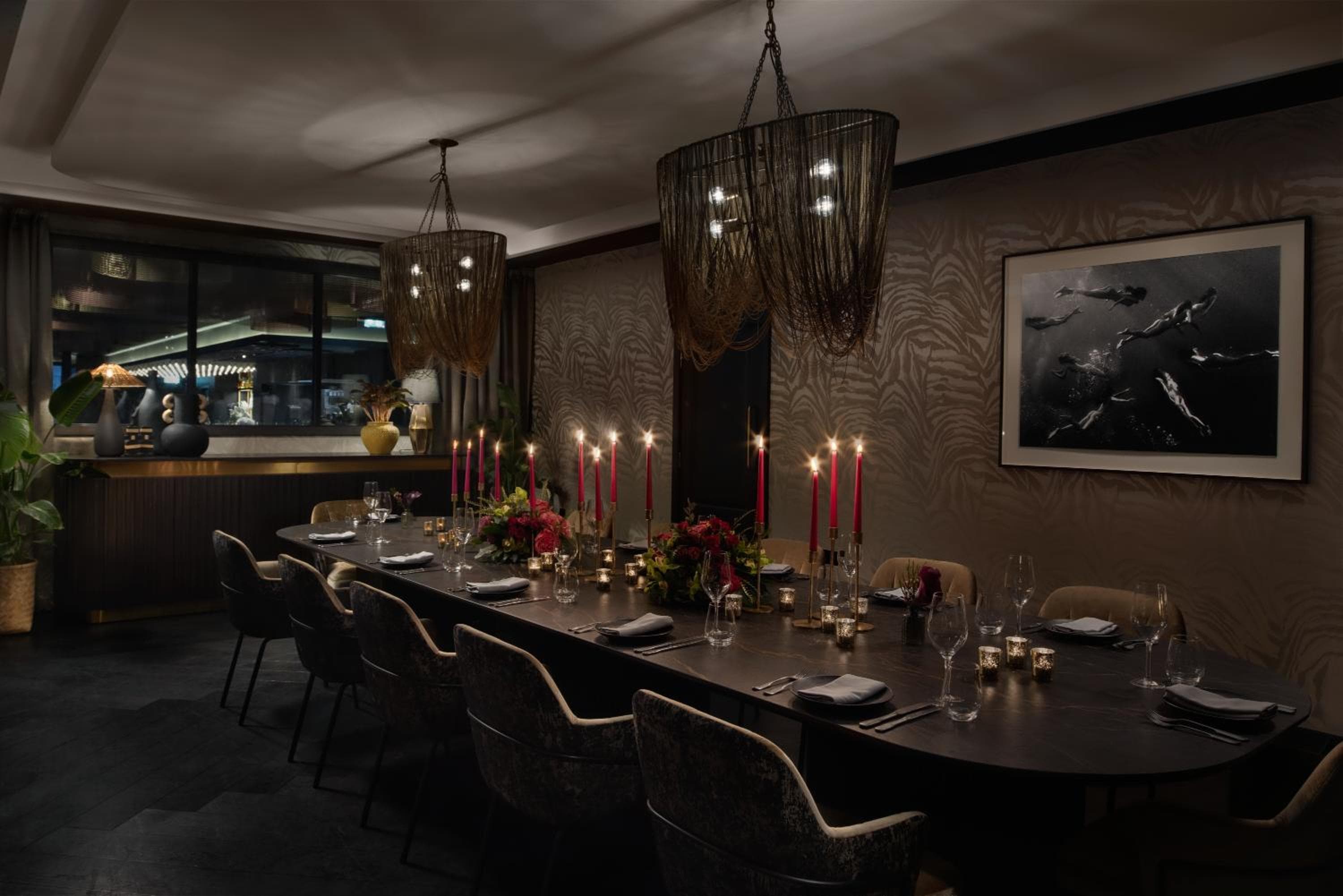 Hotel AMANO Covent Garden — 26