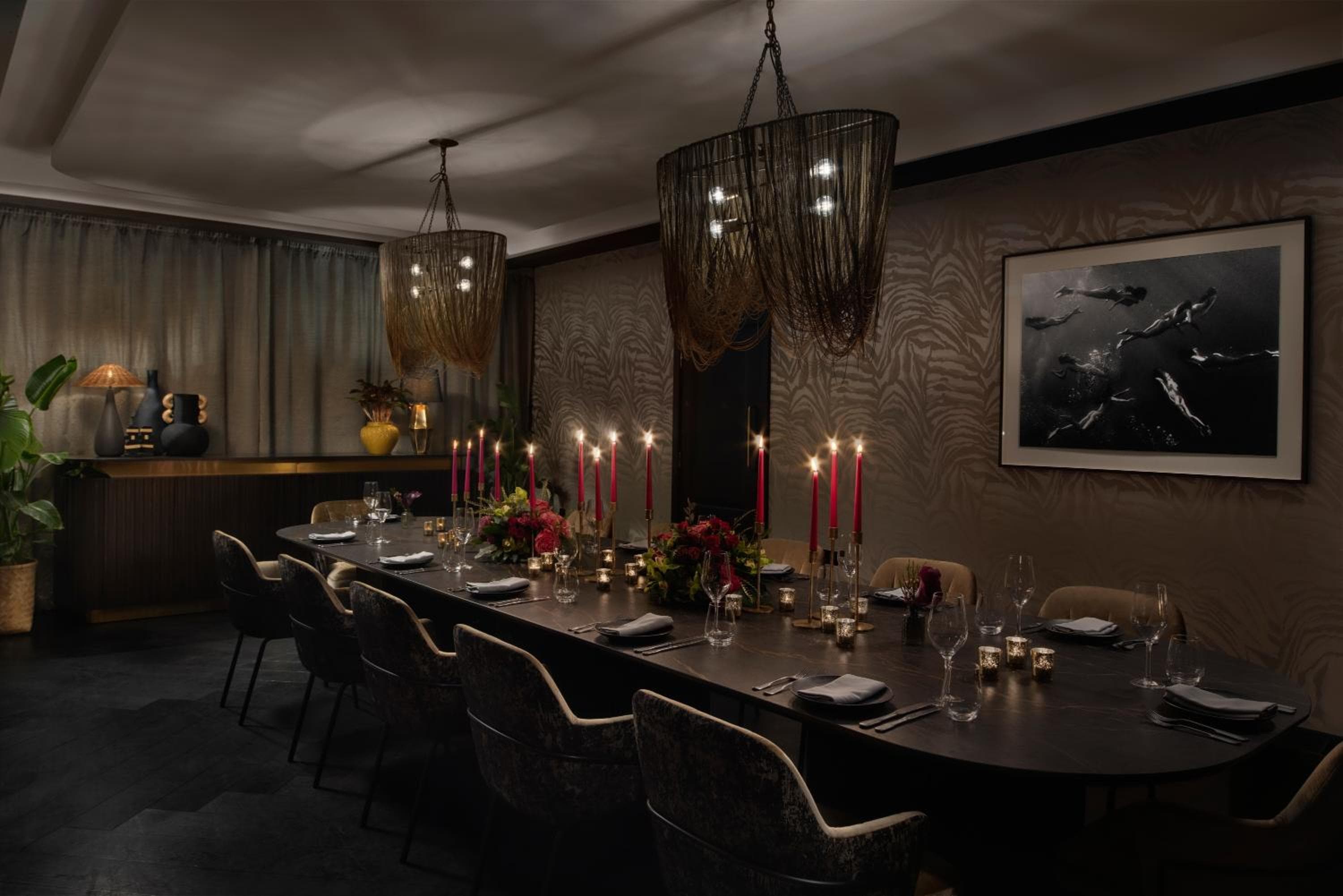 Hotel AMANO Covent Garden — 25