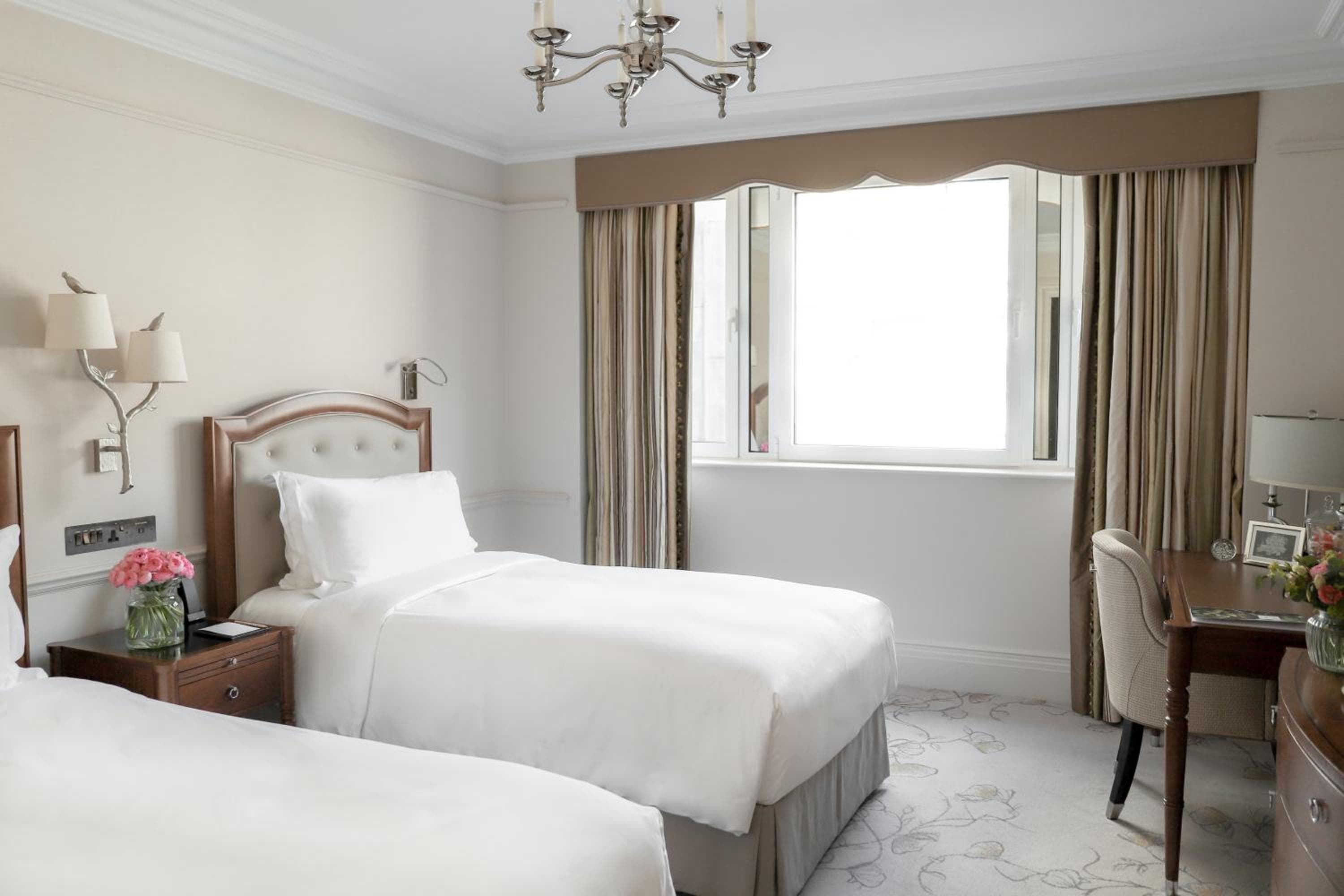 Das Langham London — 22