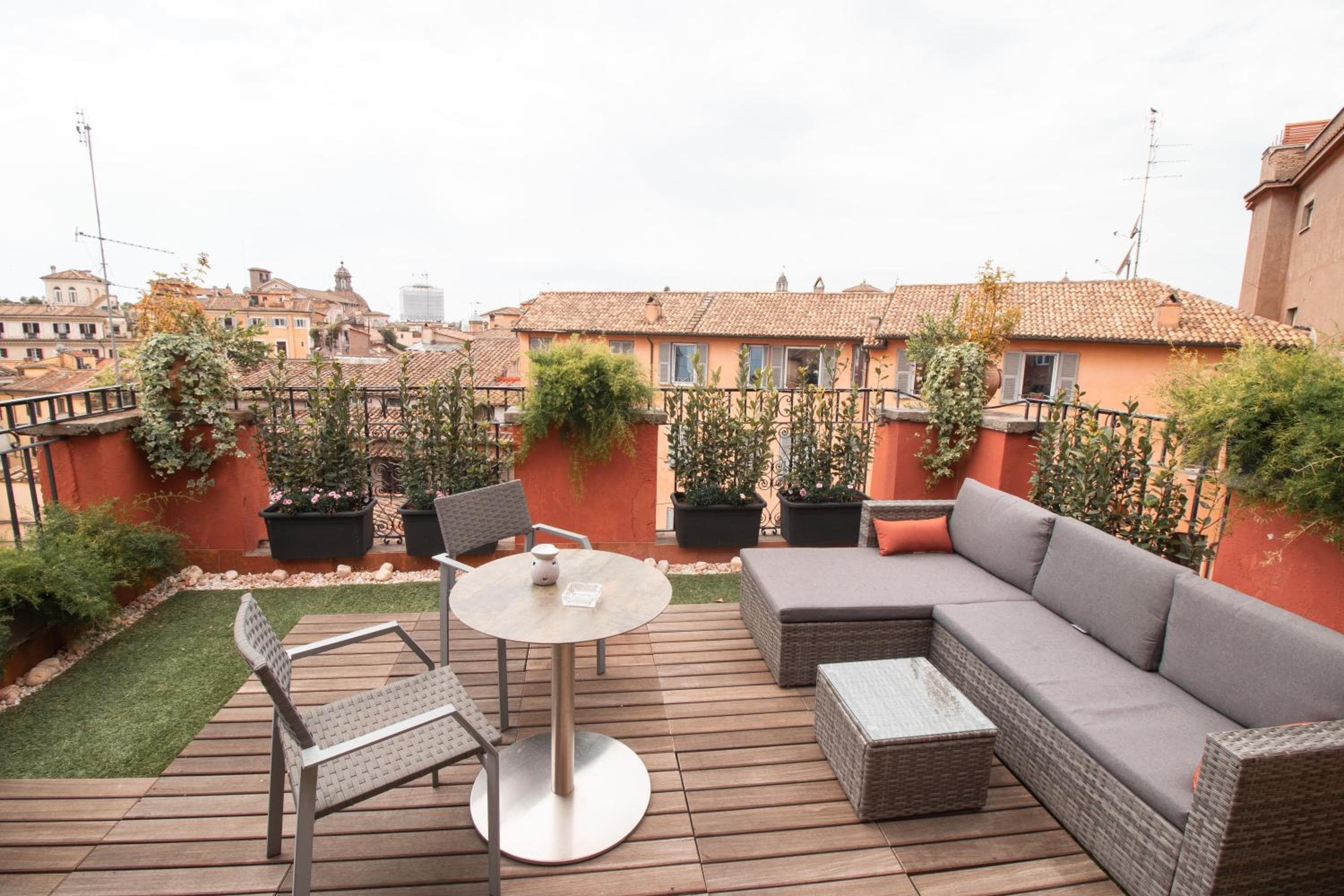 Otivm Hotel — 12