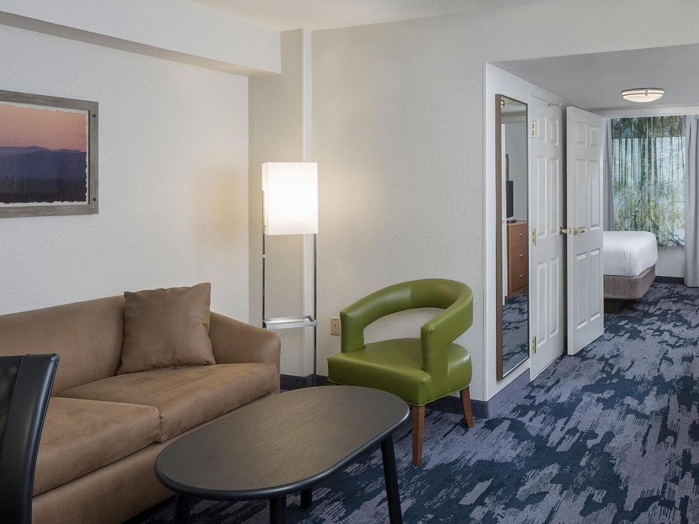 Fairfield Inn & Suites by Marriott Orlando Lake Buena Vista — 25