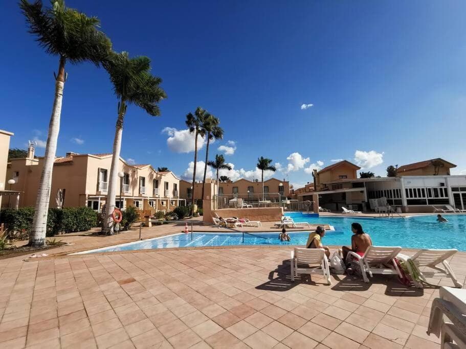 VILLA LUZ SUITE — 5